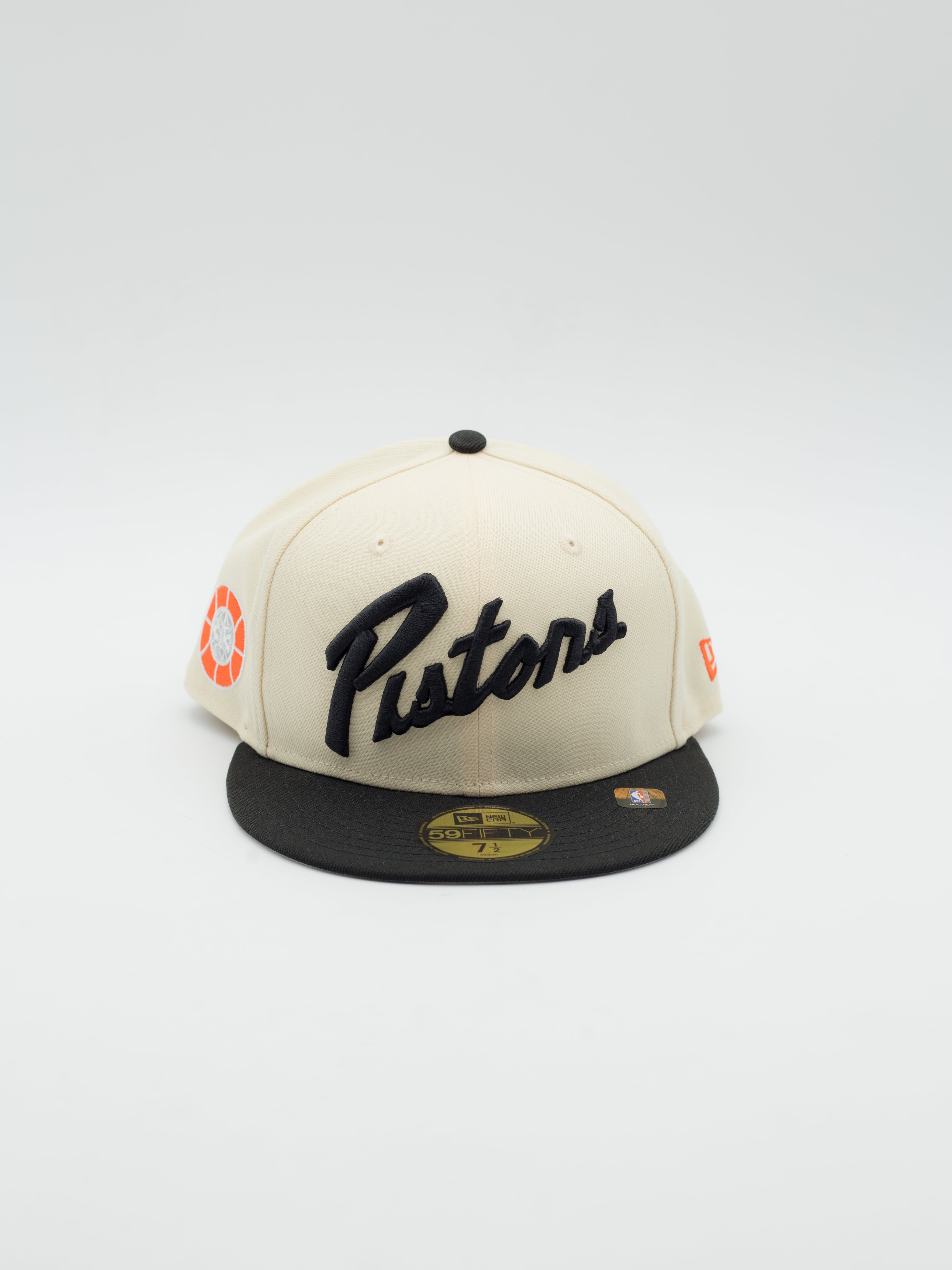 59FIFTY City Edition Detroit Pistons