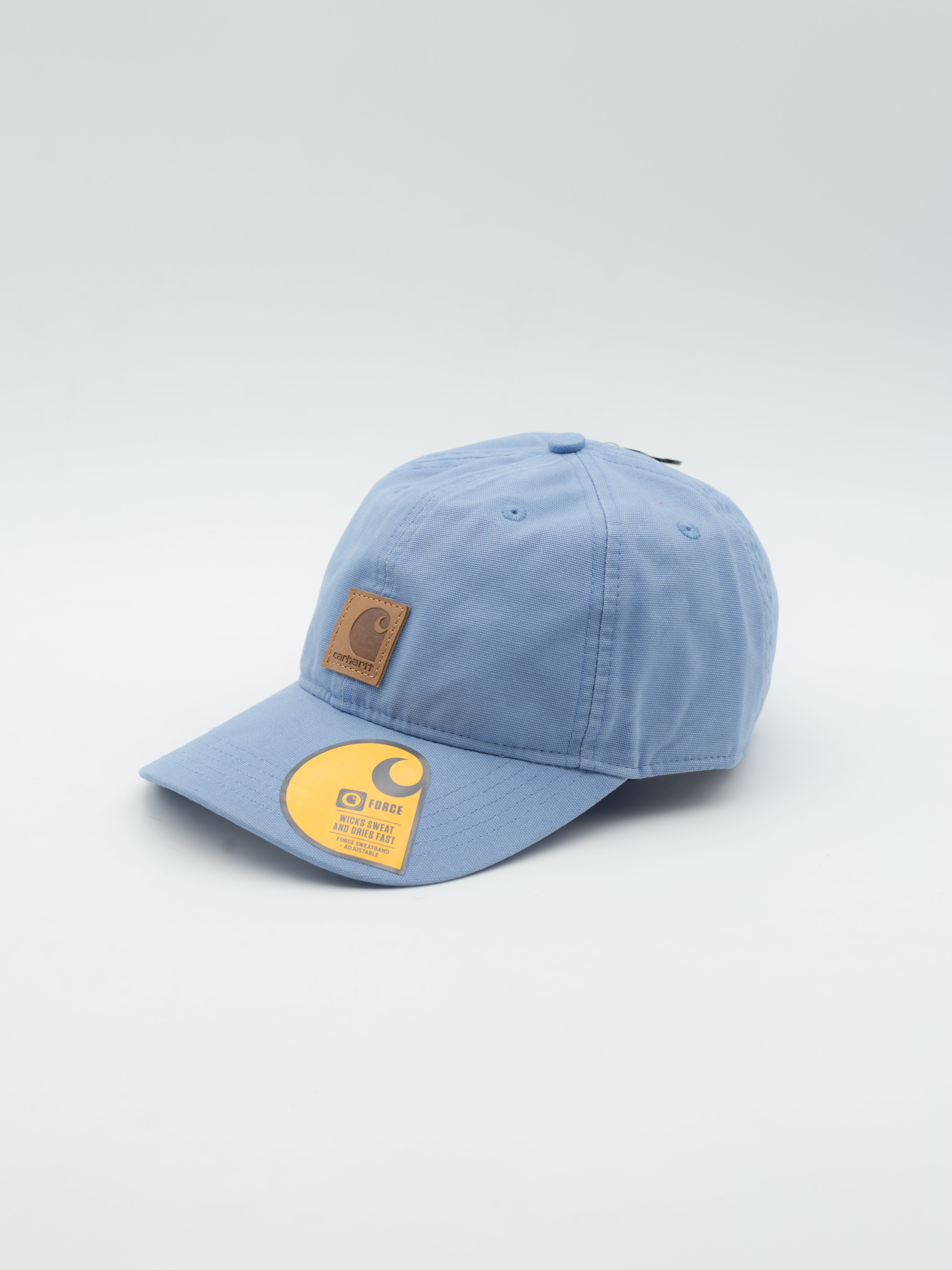 Odessa Dad Hat Skystone