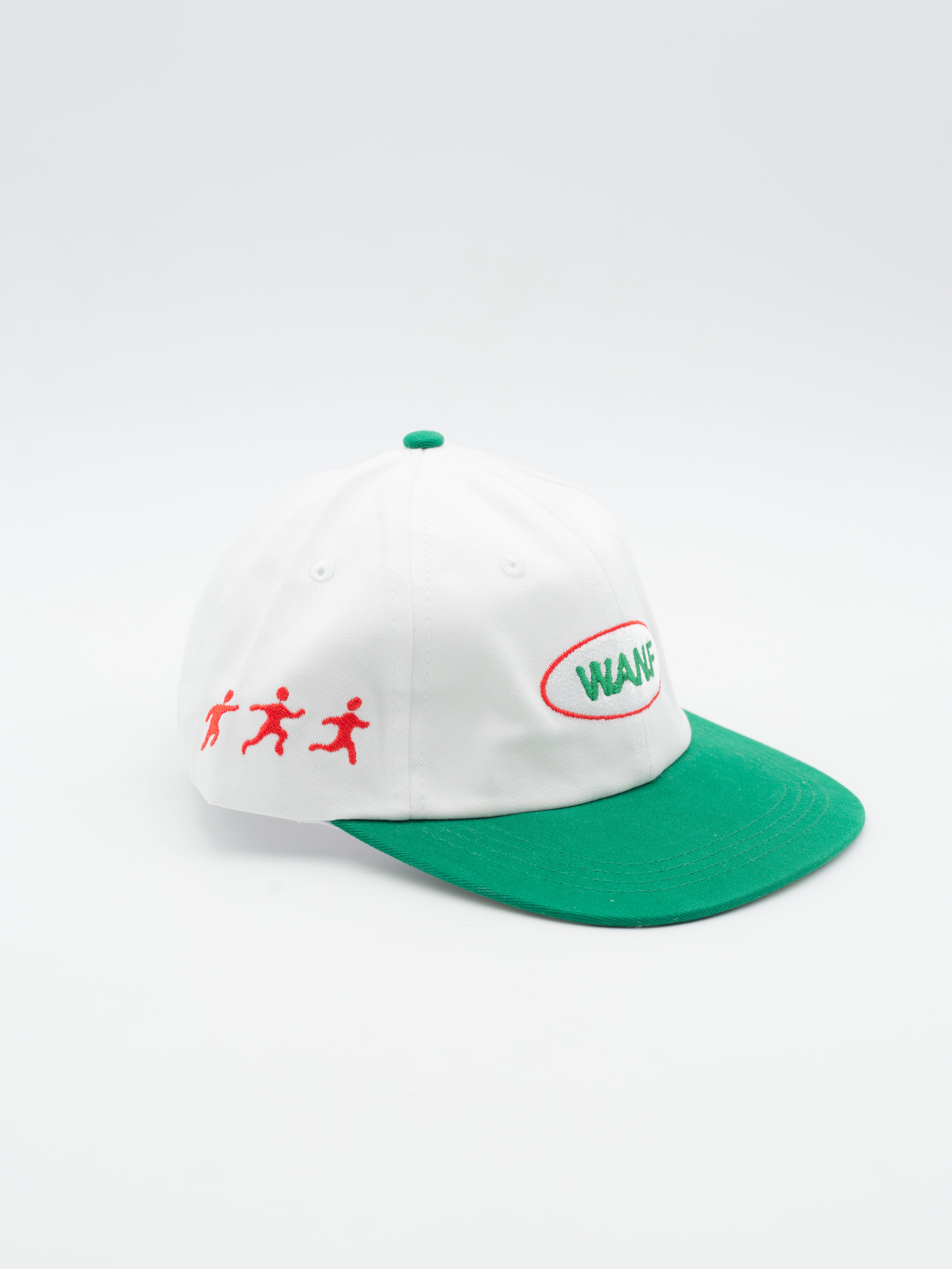 WANF Club Hat