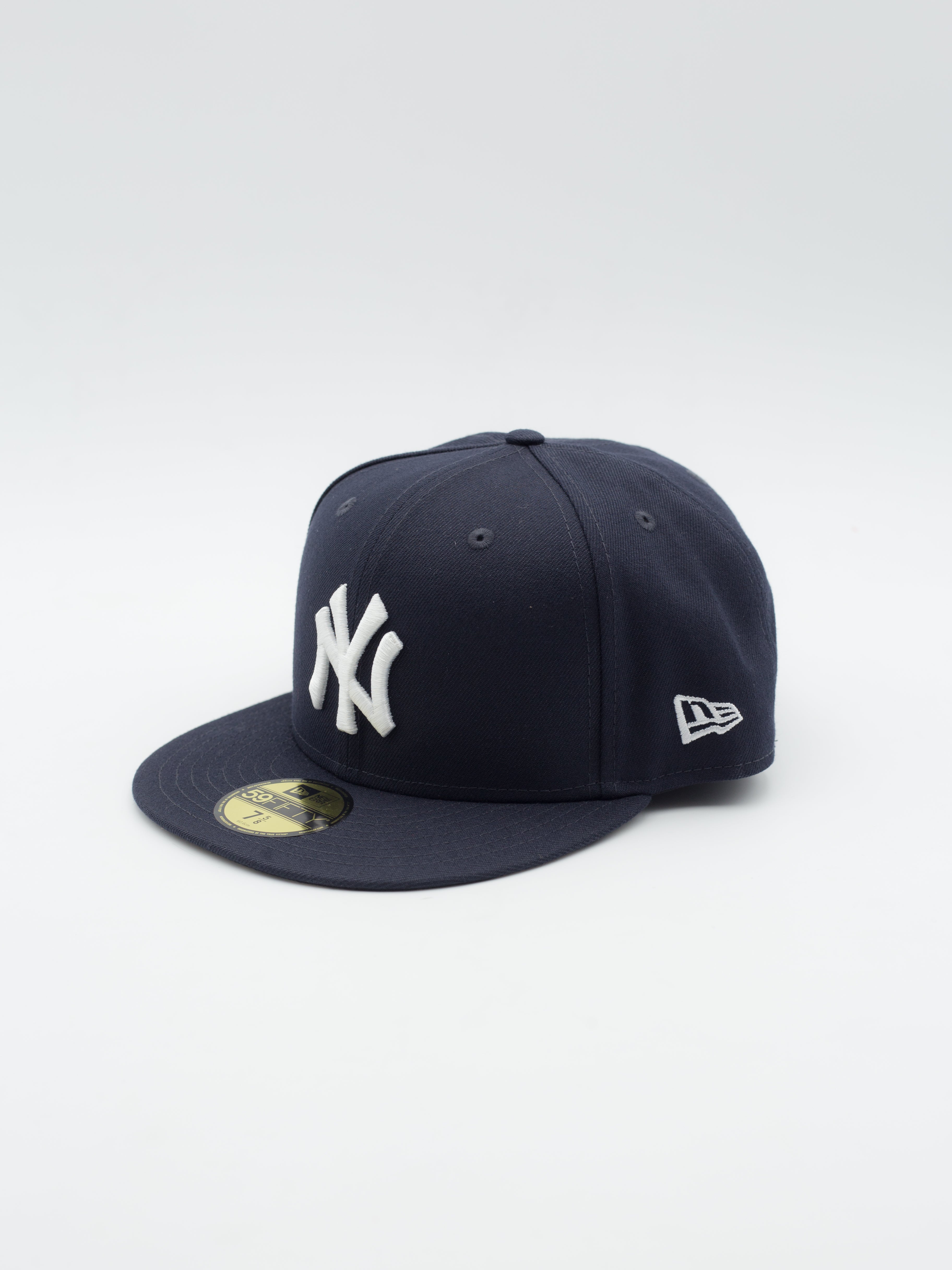 59FIFTY New York Yankees OTC Navy La Tienda de las Gorras