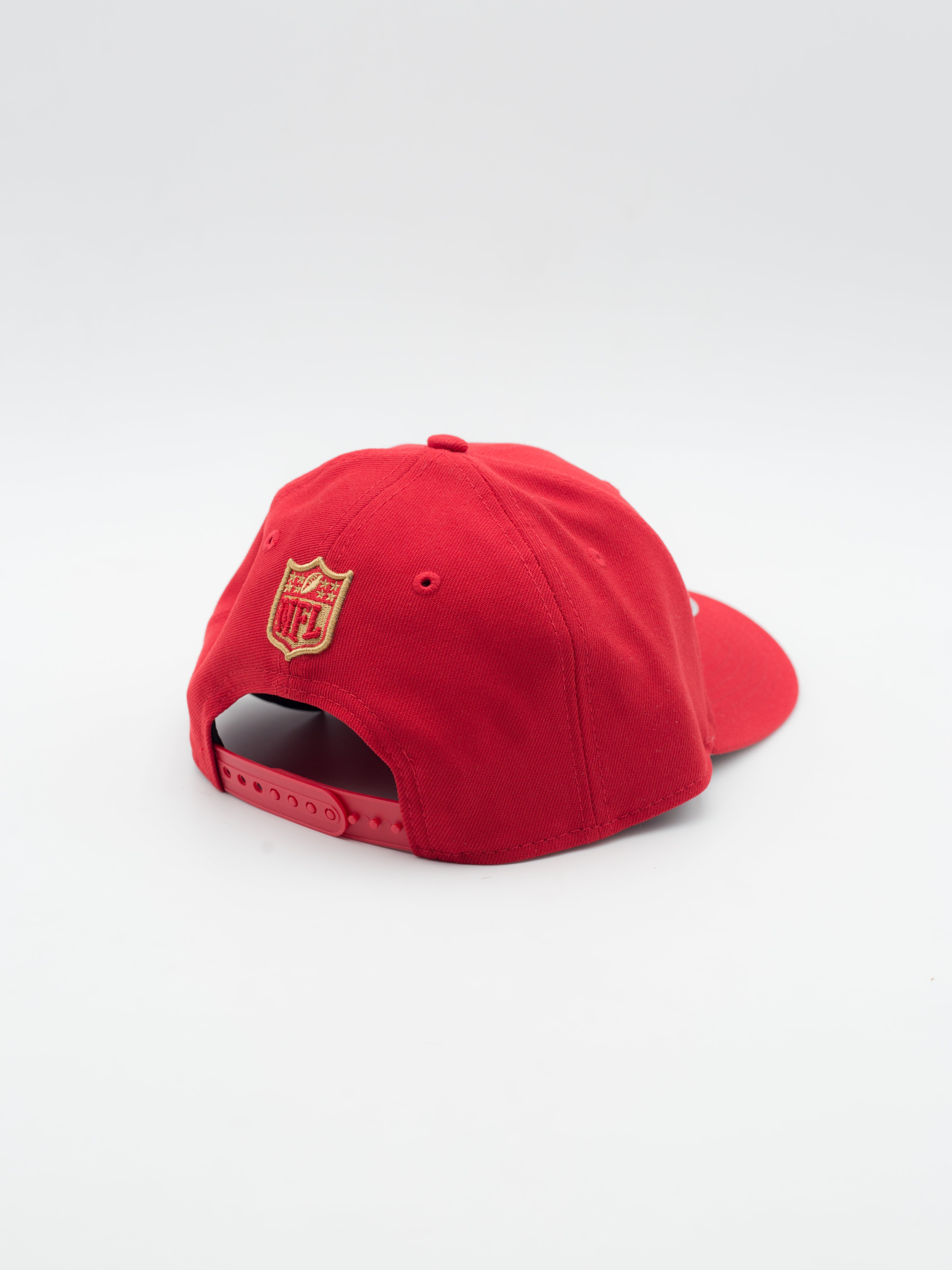 9FORTY M-Crown San Francisco 49ers OTC