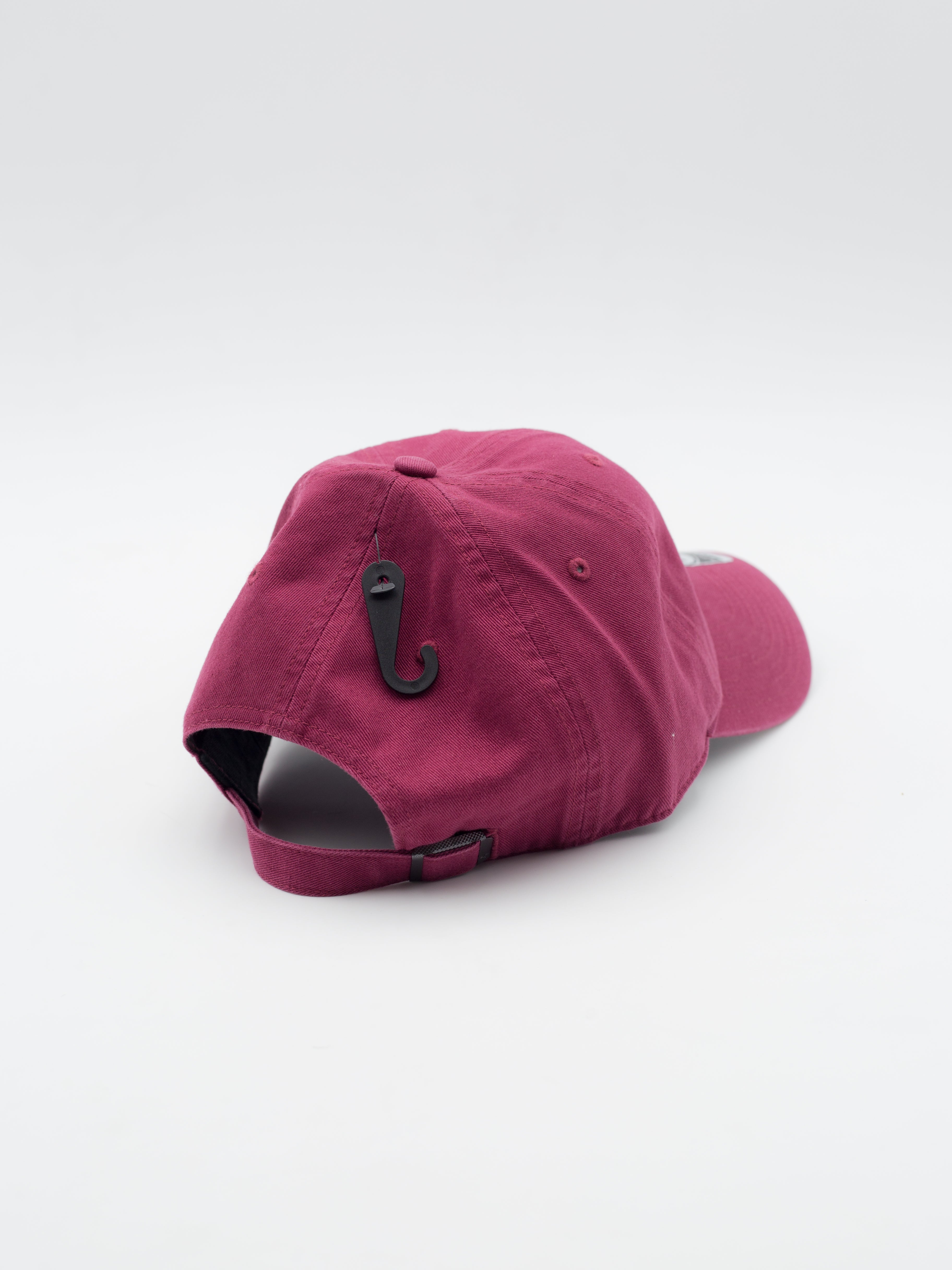 CLEAN UP New York Yankees Minilogo Cardinal