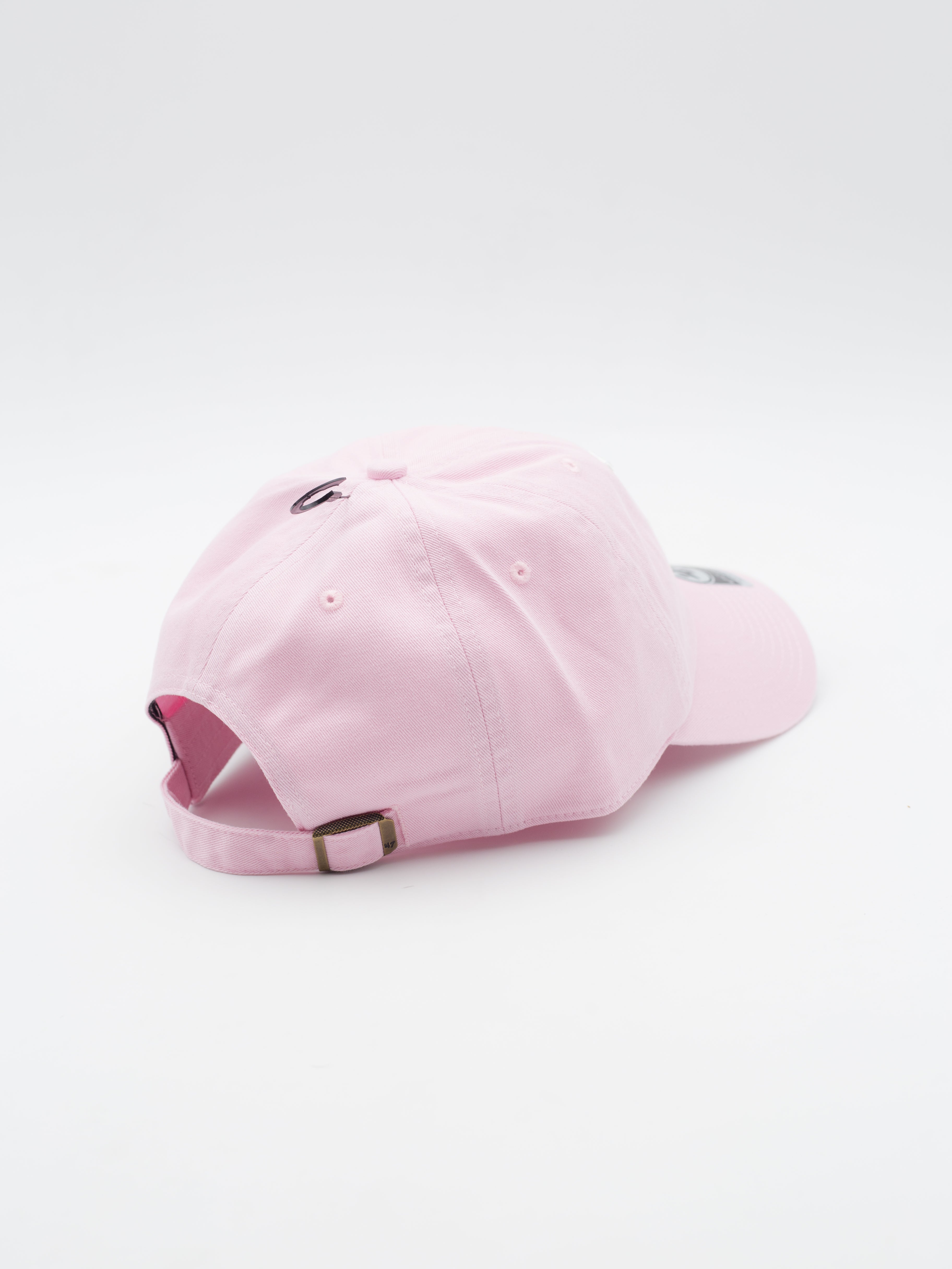 CLEAN UP Los Angeles Dodgers Petal Pink