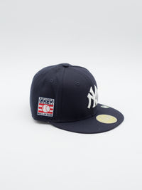 59FIFTY Hall of Fame New York Yankees