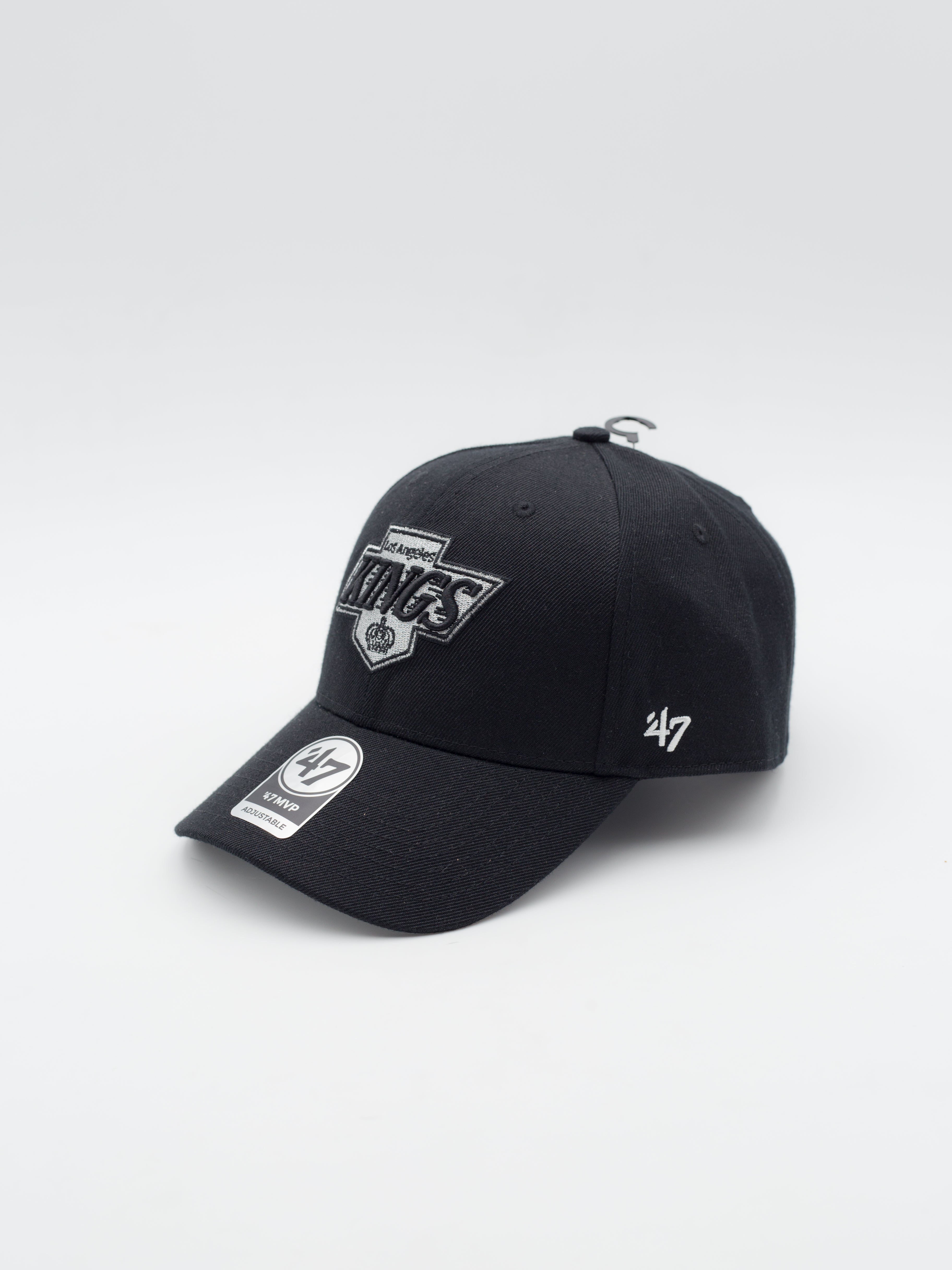 MVP Los Angeles Kings Black