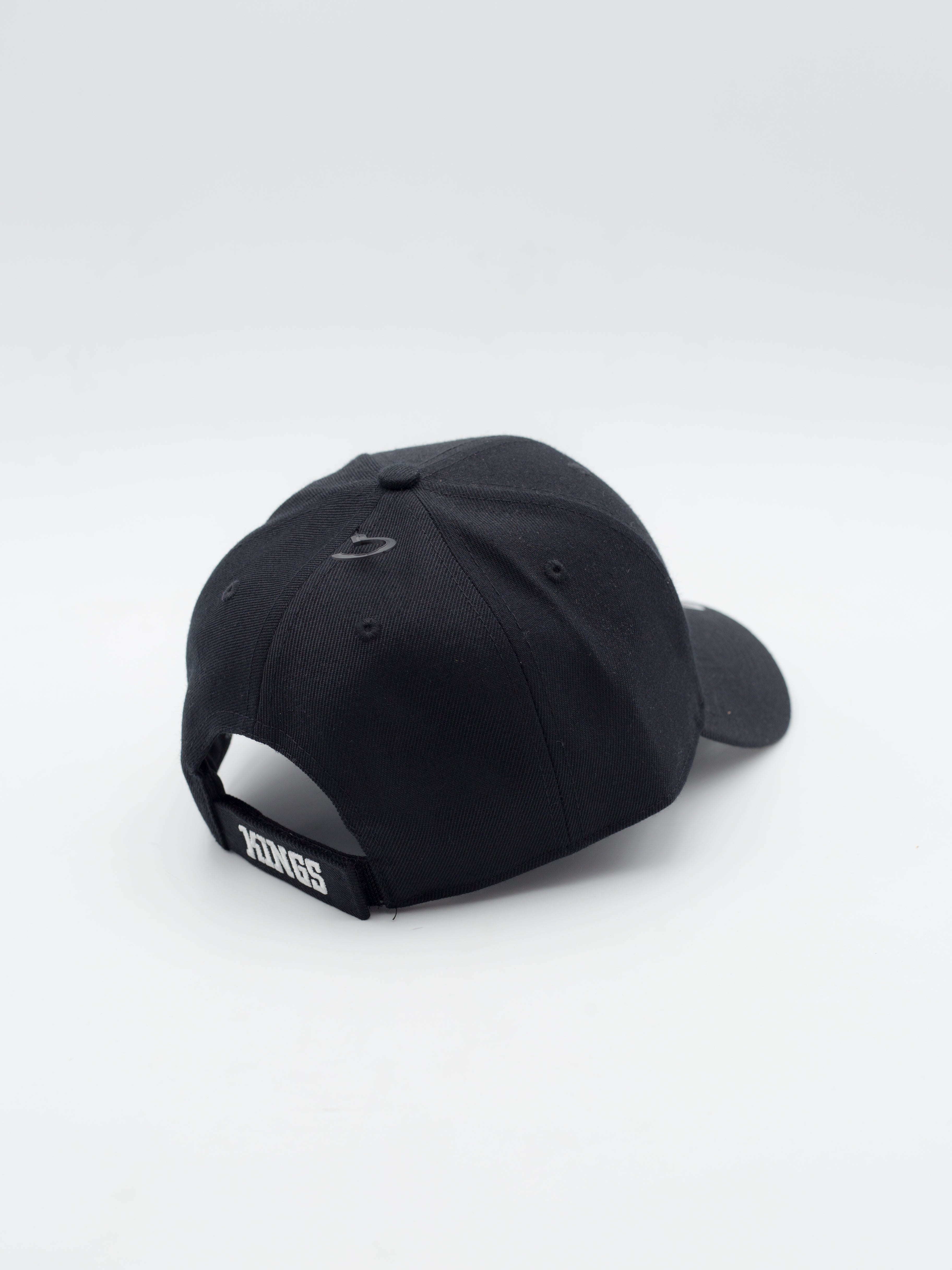 MVP Los Angeles Kings Black
