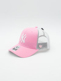 BRANSON MVP New York Yankees Trucker Rose