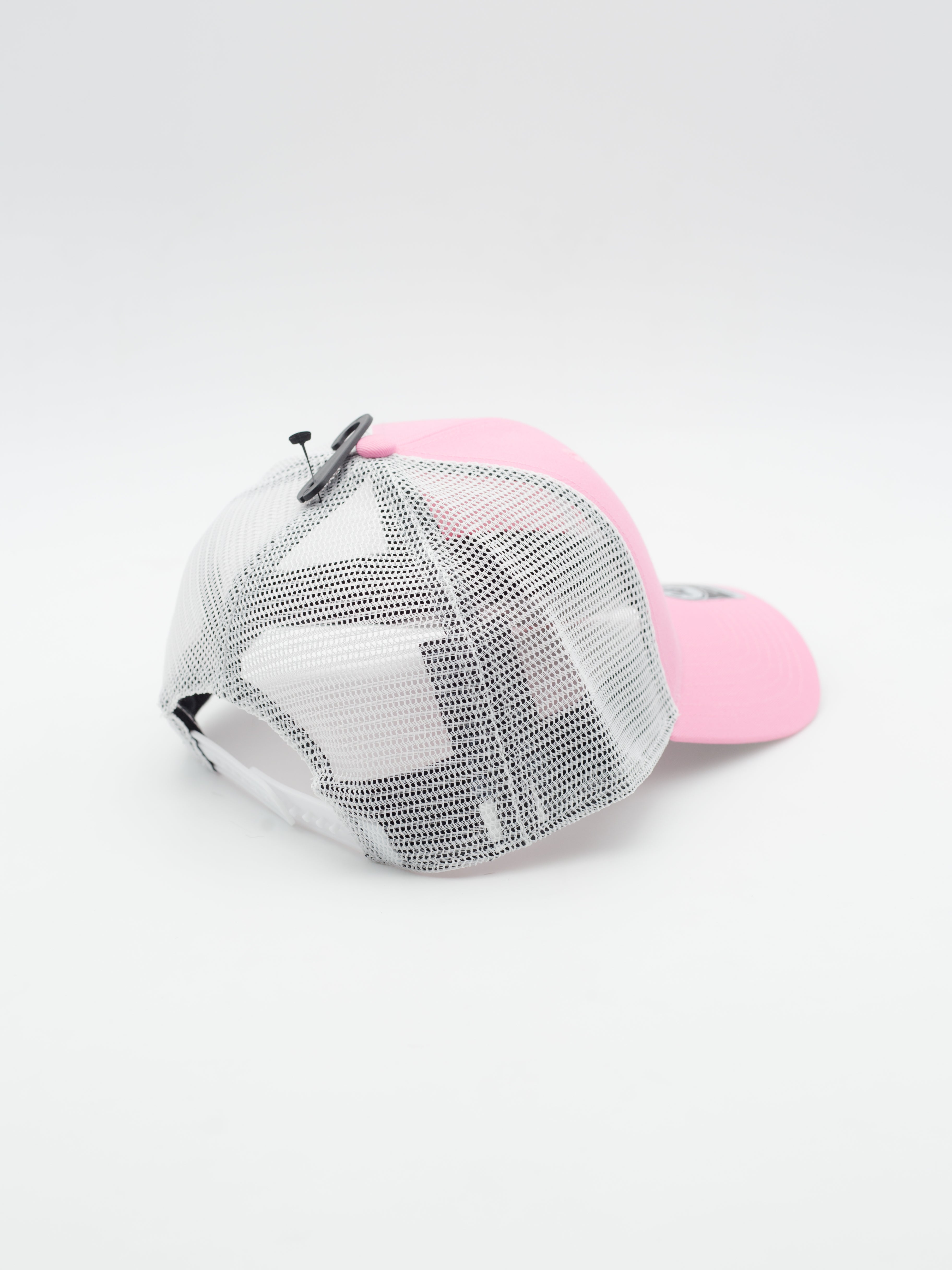 BRANSON MVP New York Yankees Trucker Rose