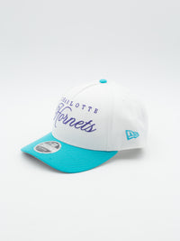9FORTY NBA Draft M-Crown Charlotte Hornets