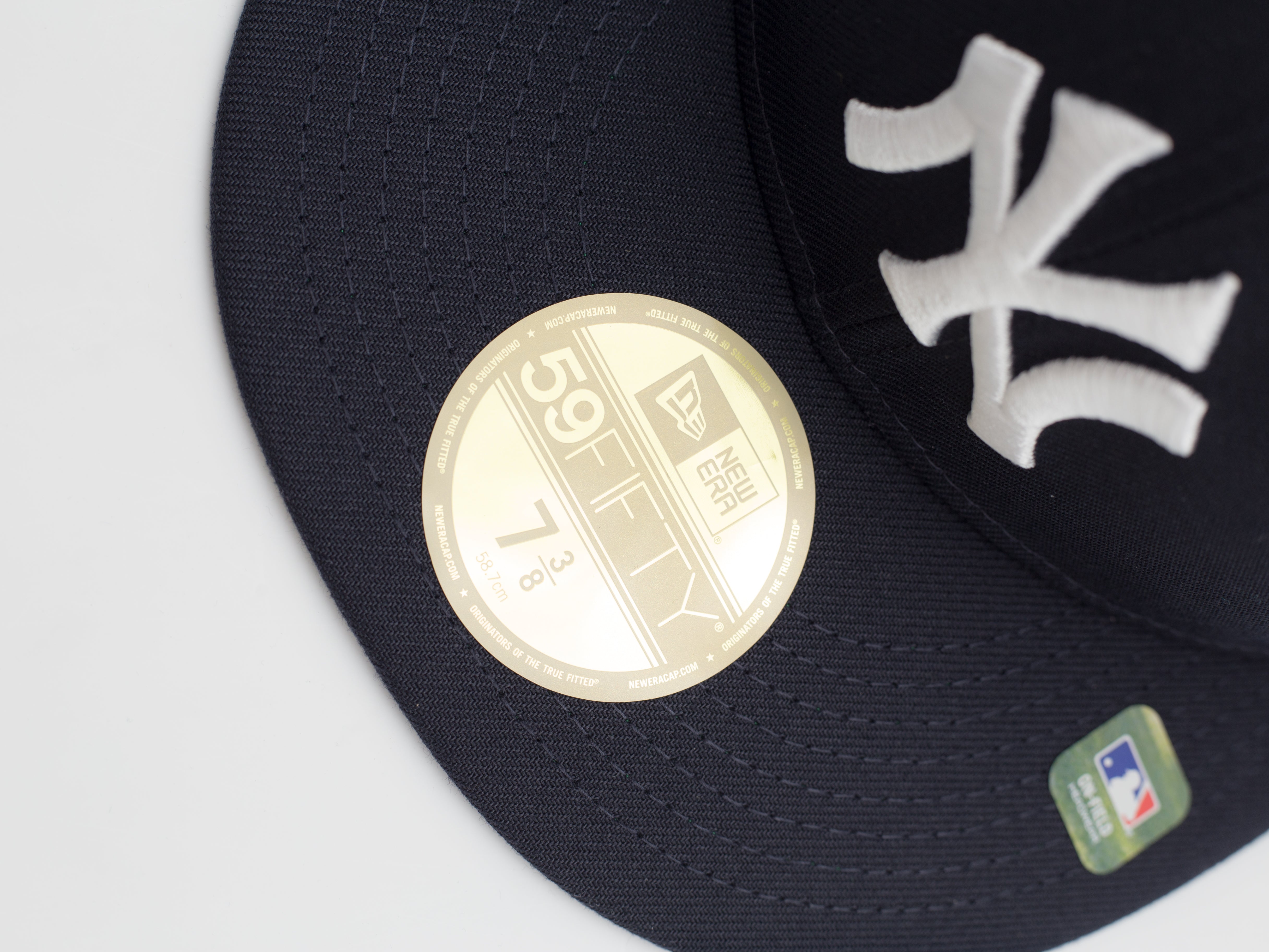 59FIFTY Hall of Fame New York Yankees
