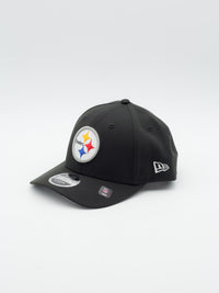 9FORTY M-Crown Pittsburgh Steelers OTC