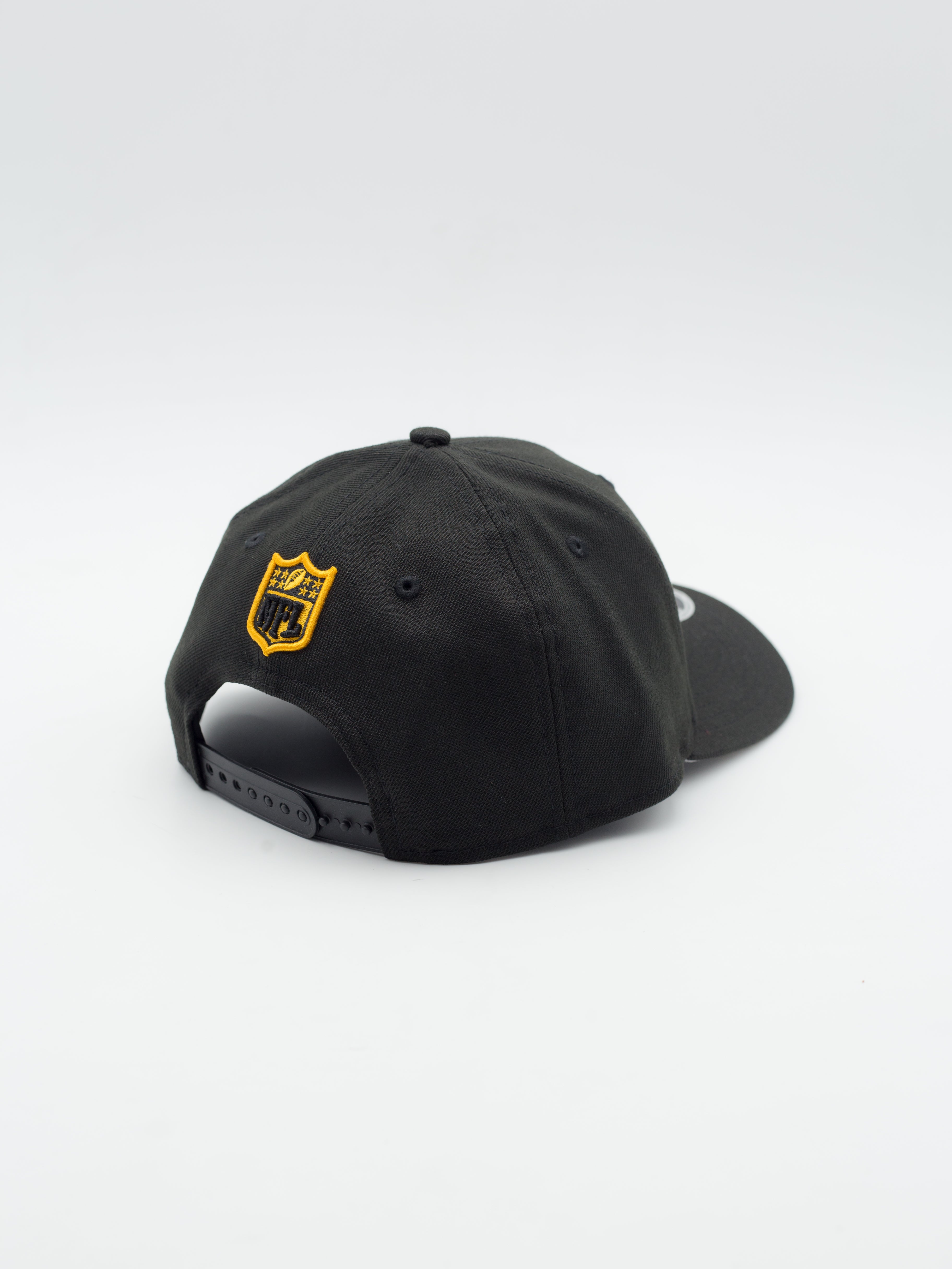 9FORTY M-Crown Pittsburgh Steelers OTC
