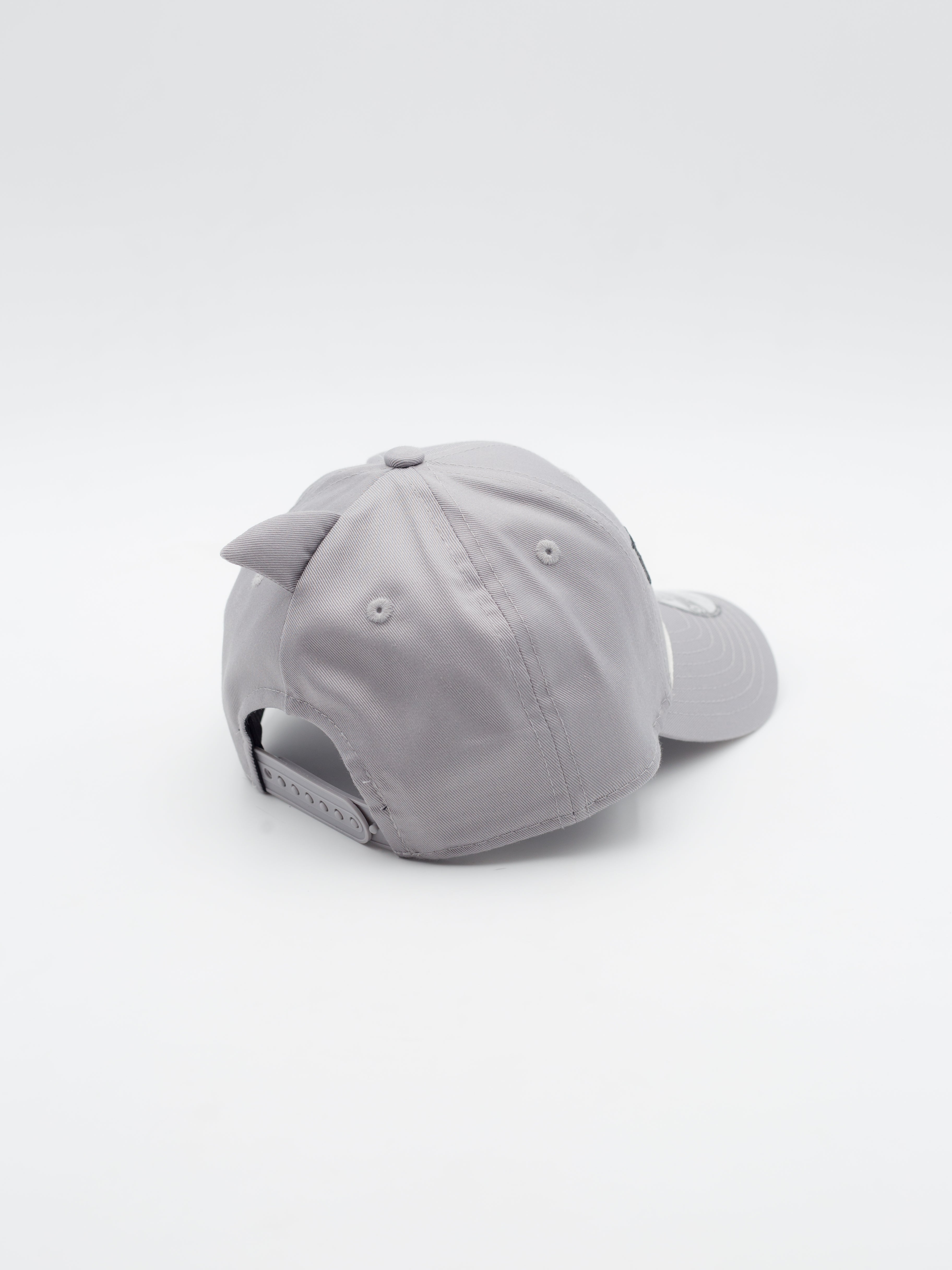 9FORTY Child Face Shark Kids