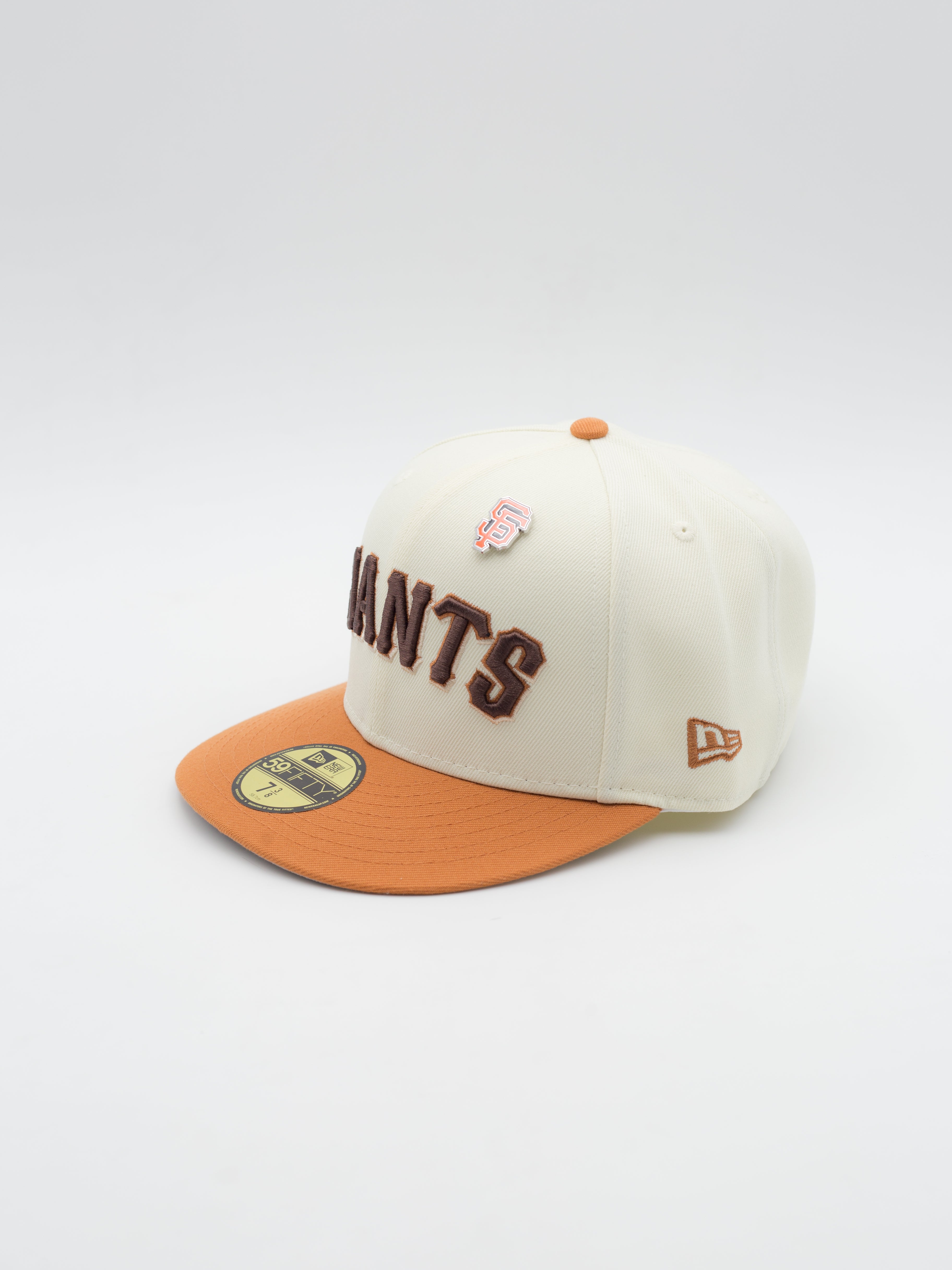 59FIFTY All Stars Game Pin San Francisco Giants