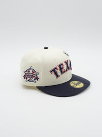 59FIFTY All Stars Game Pin Texas Rangers