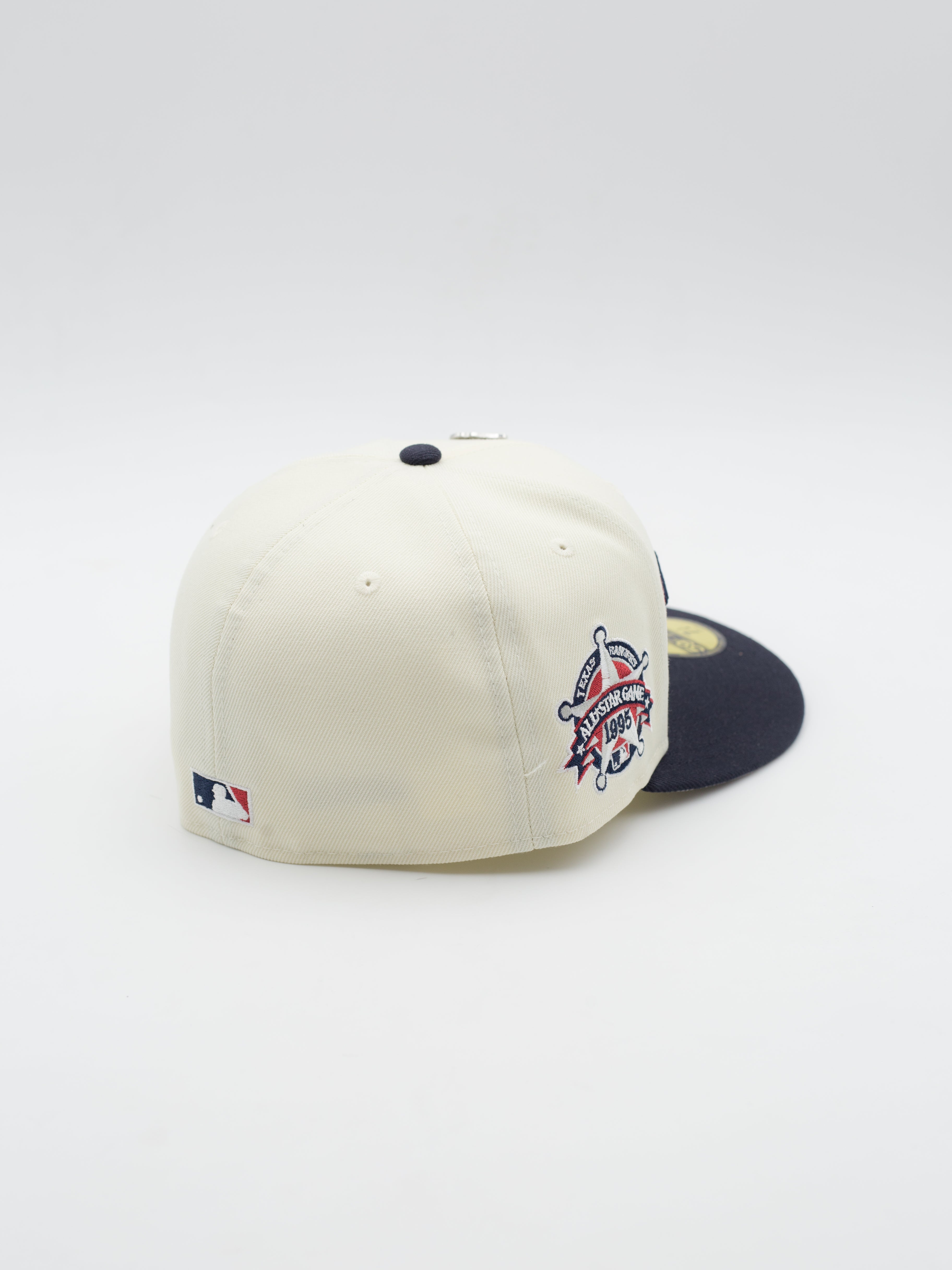 59FIFTY All Stars Game Pin Texas Rangers