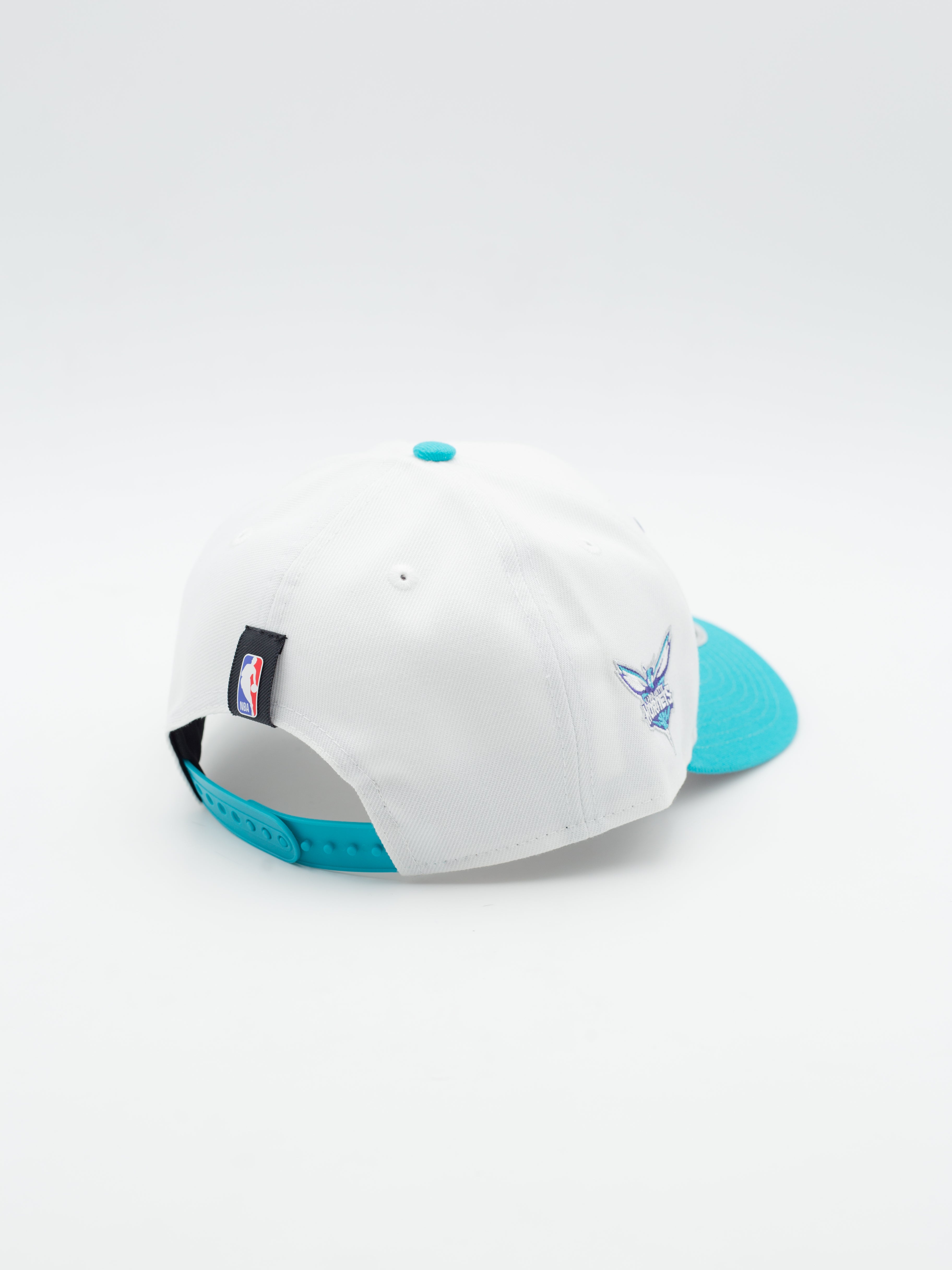 9FORTY NBA Draft M-Crown Charlotte Hornets