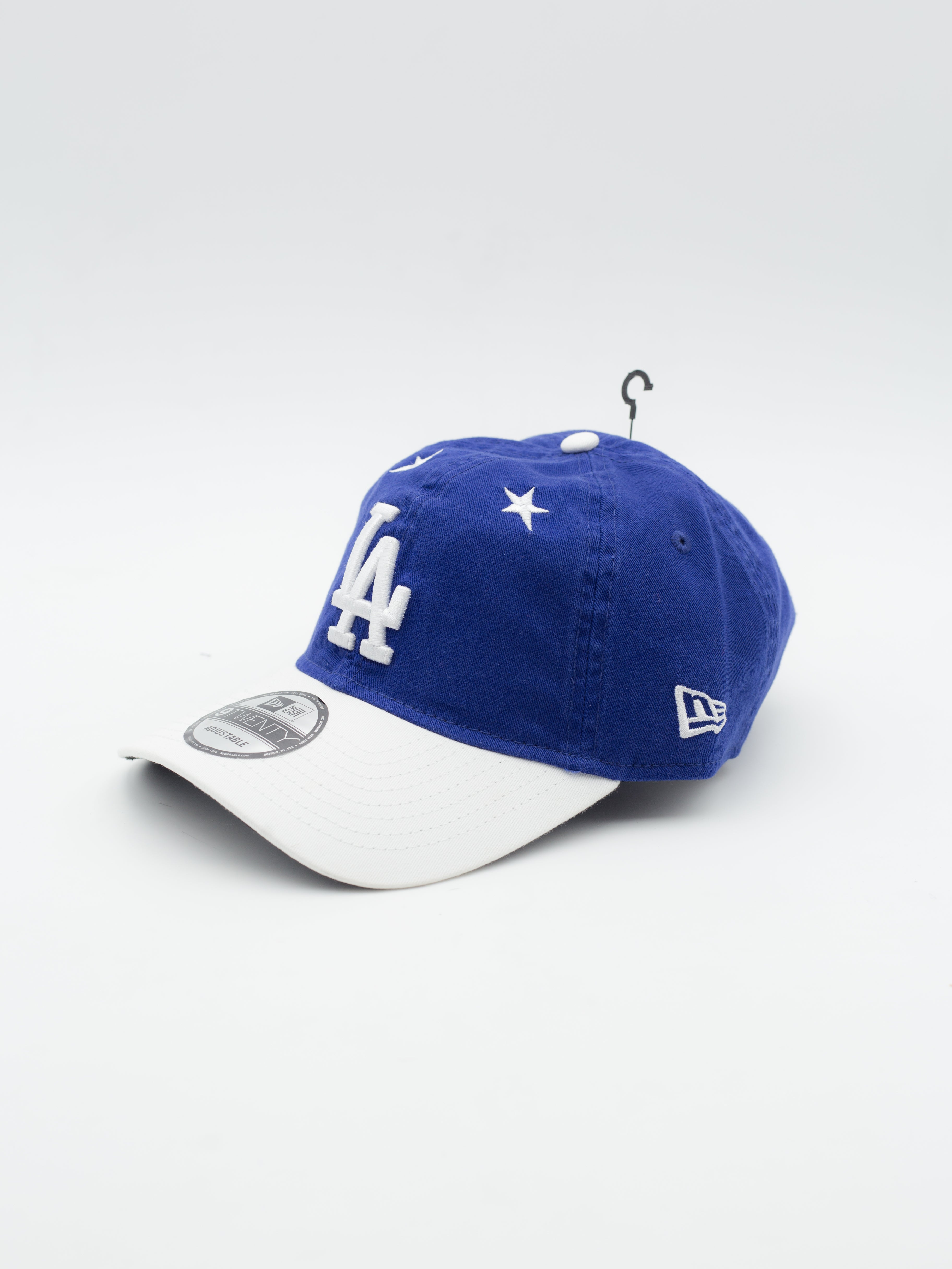 9TWENTY All Stars Game Los Angeles Dodgers