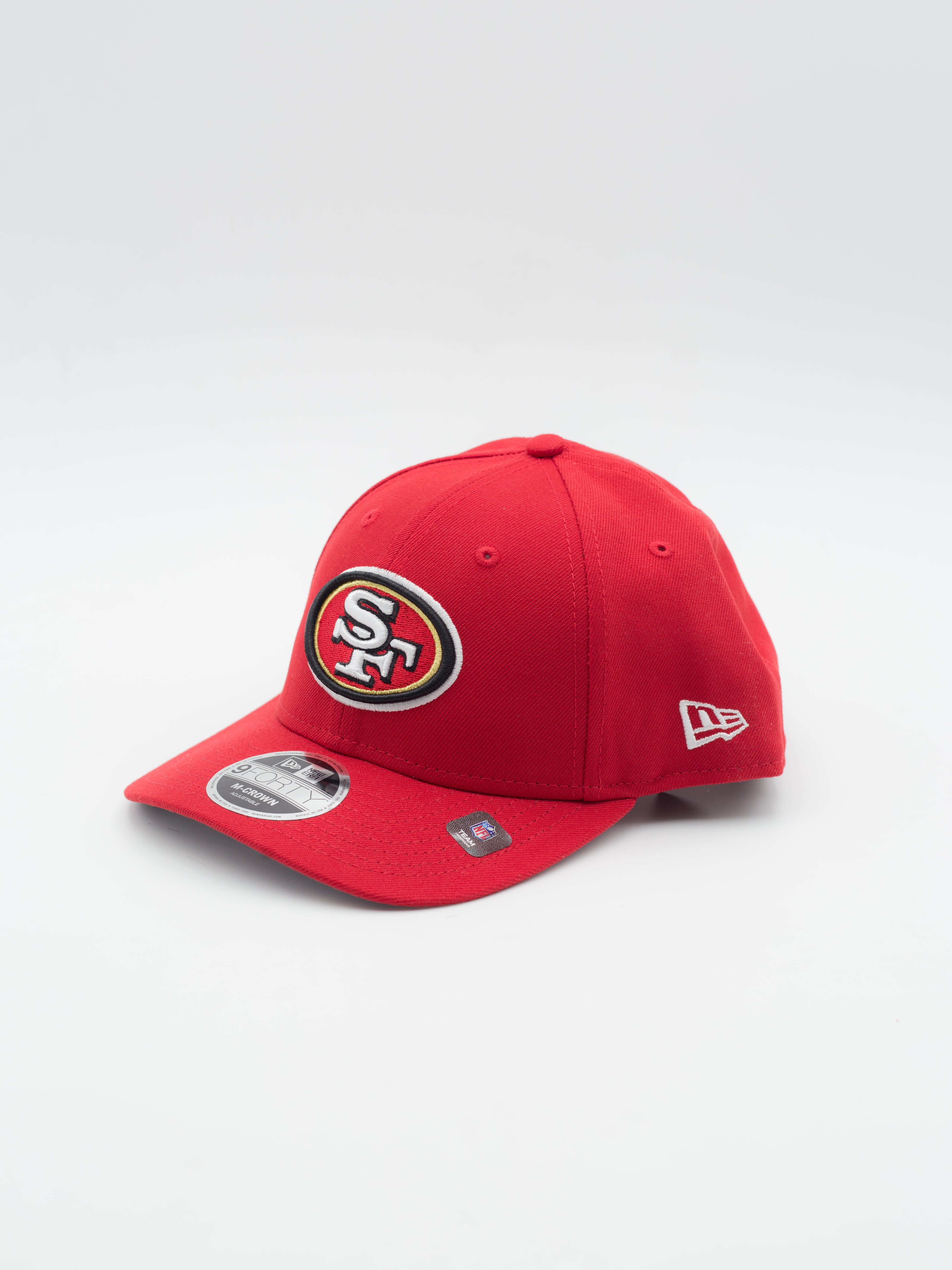 9FORTY M-Crown San Francisco 49ers OTC