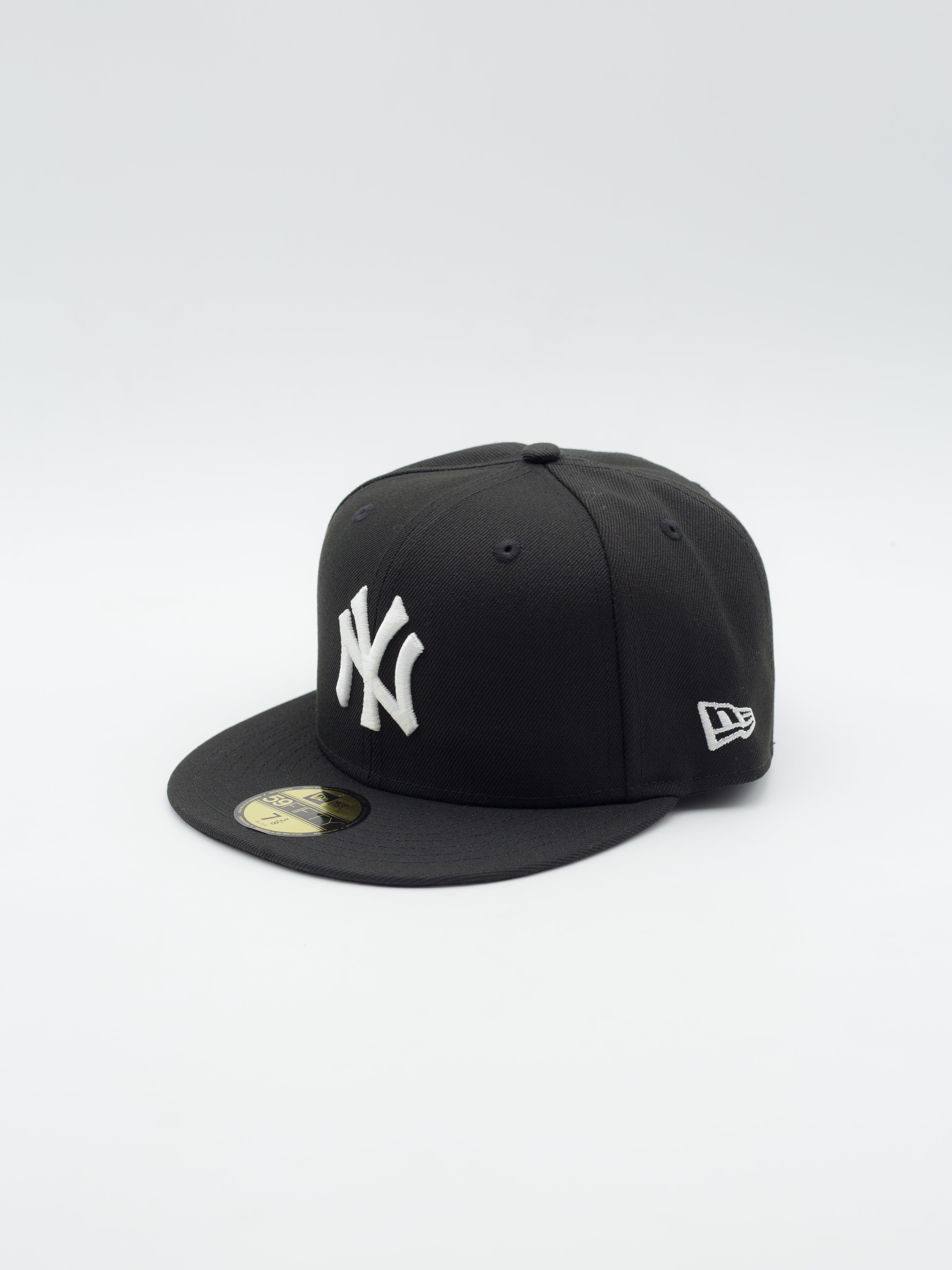 59fifty Gorras Planas New York Baseball Gorras Planas Ny Gorra