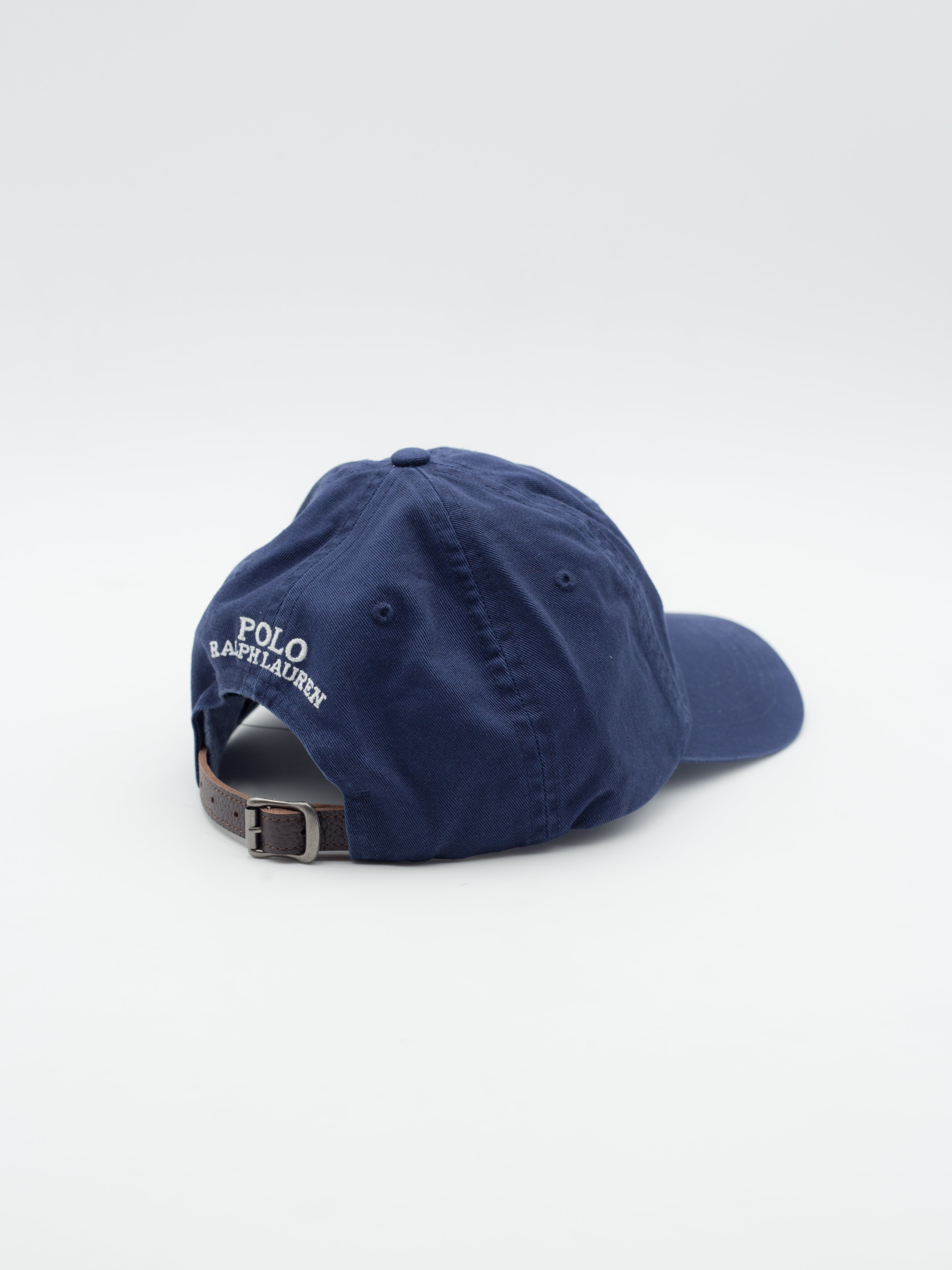 Polo Bear "Polo" Dad Dat Navy