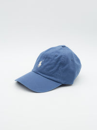 Classic Sport Cap Navy/White