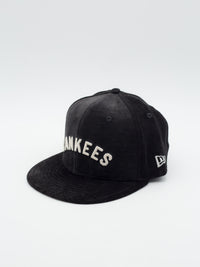 59FIFTY 59Fifty Jour New York Yankees Noir