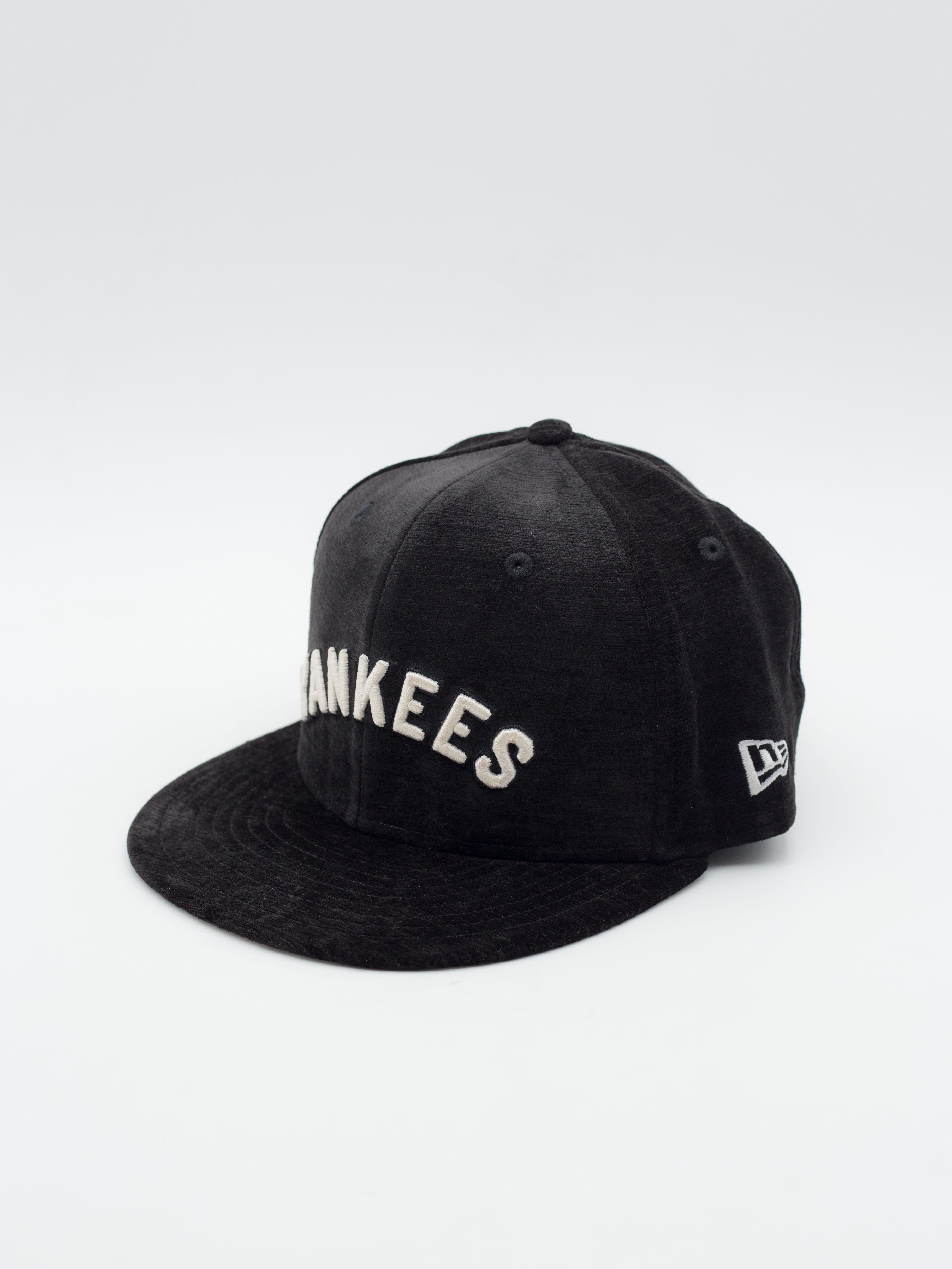 59FIFTY 59Fifty Jour New York Yankees Noir
