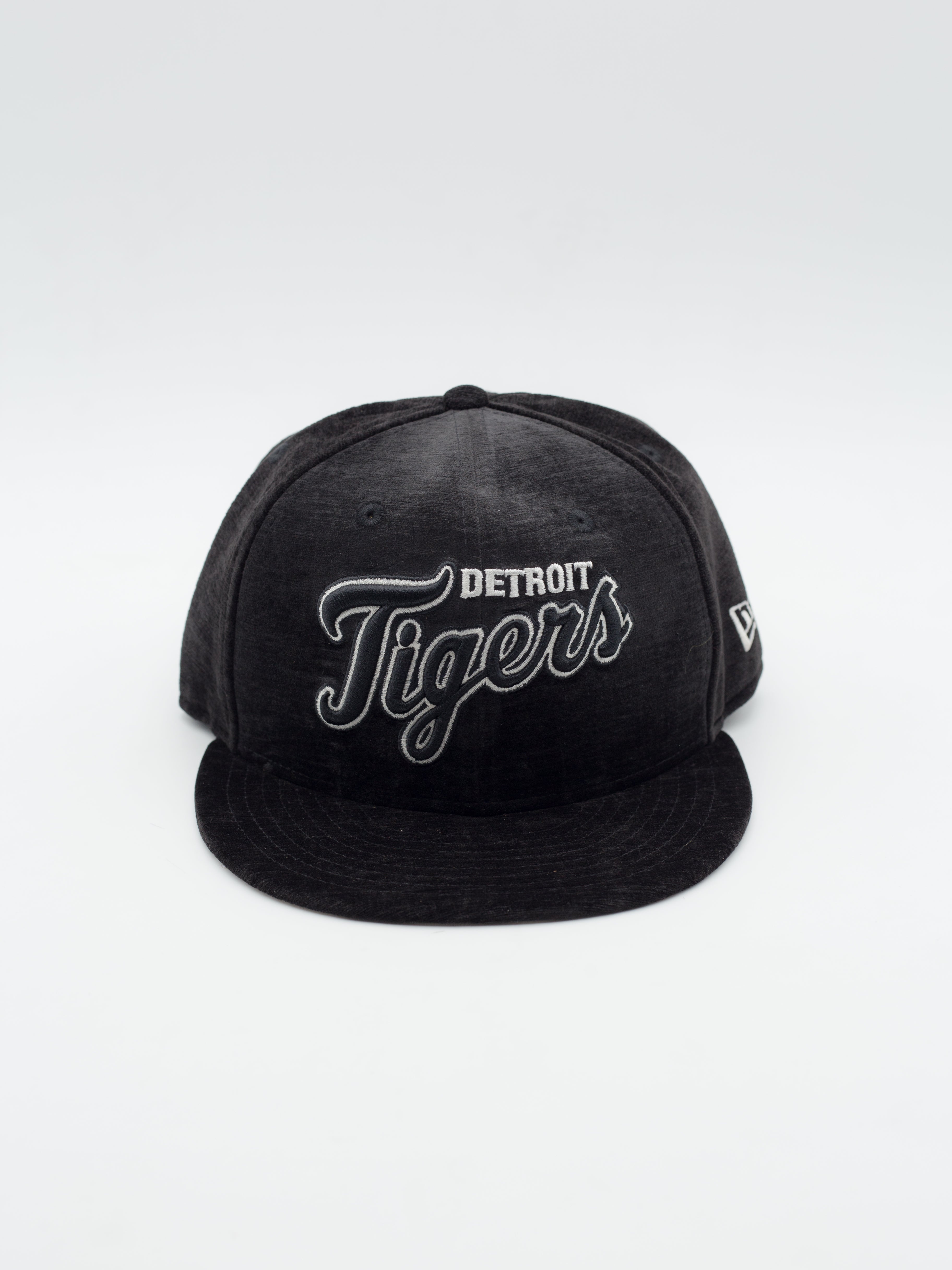 59FIFTY 59Fifty Day Detroit Tigers Noir