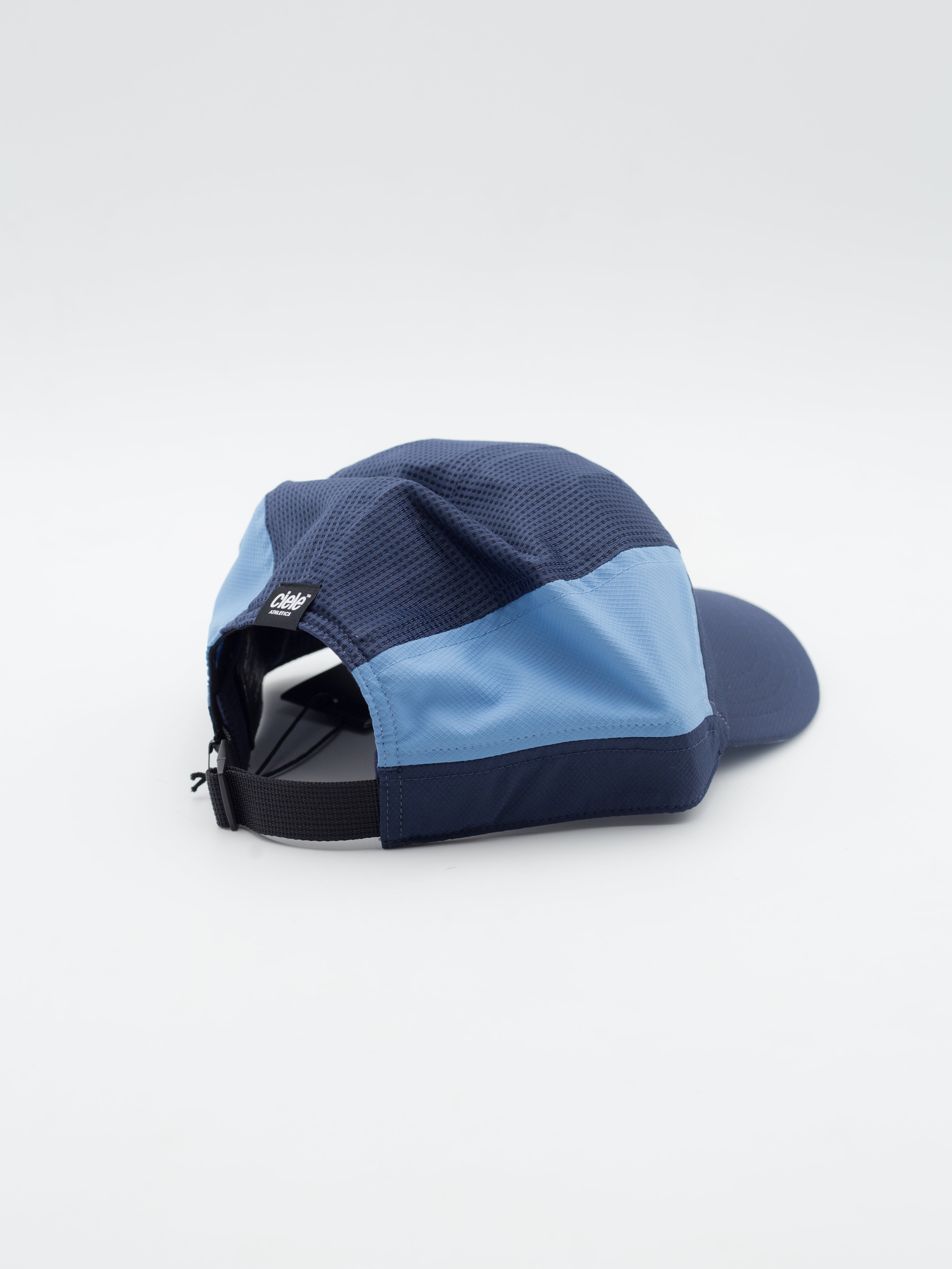 FSTCapSC Classic Cside Indigo