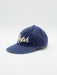 Polo Bball Twill Cap Navy - La Tienda de las Gorras