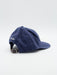 Polo Bball Twill Cap Navy - La Tienda de las Gorras