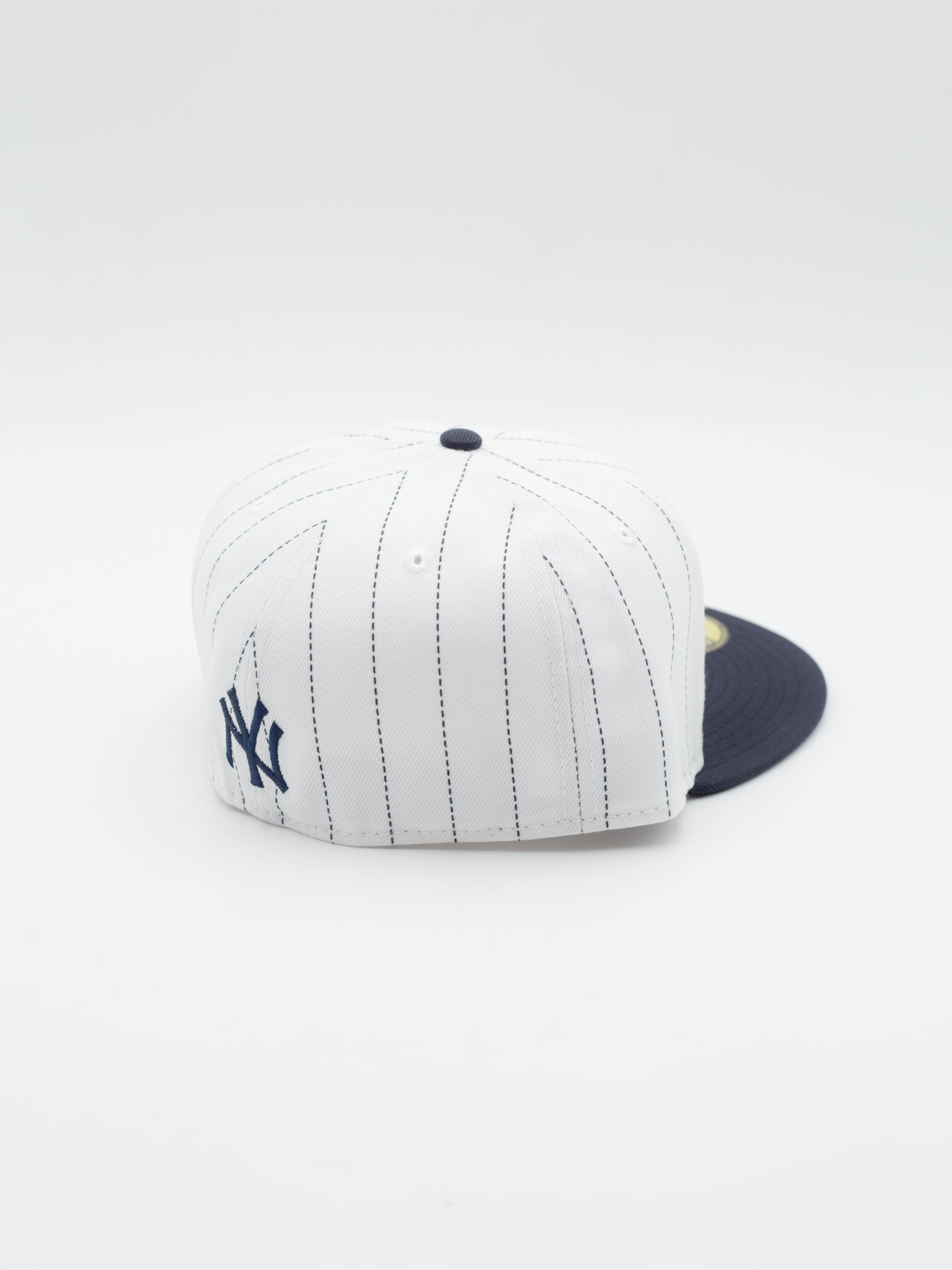Script rétro 59FIFTY des Yankees de New York