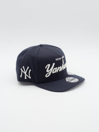9FIFTY A-Frame Local Play New York Yankees