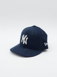 59FIFTY Chenille Pop New York Yankees Navy