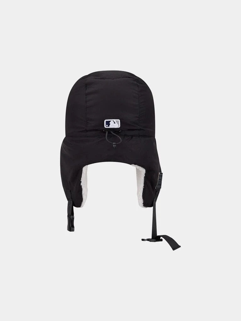 New Era x Alpha Industries New York Yankees Trapper Black