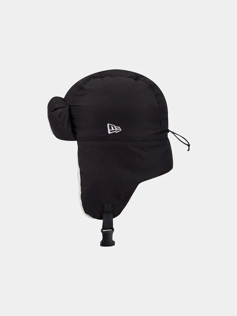 New Era x Alpha Industries New York Yankees Trapper Black