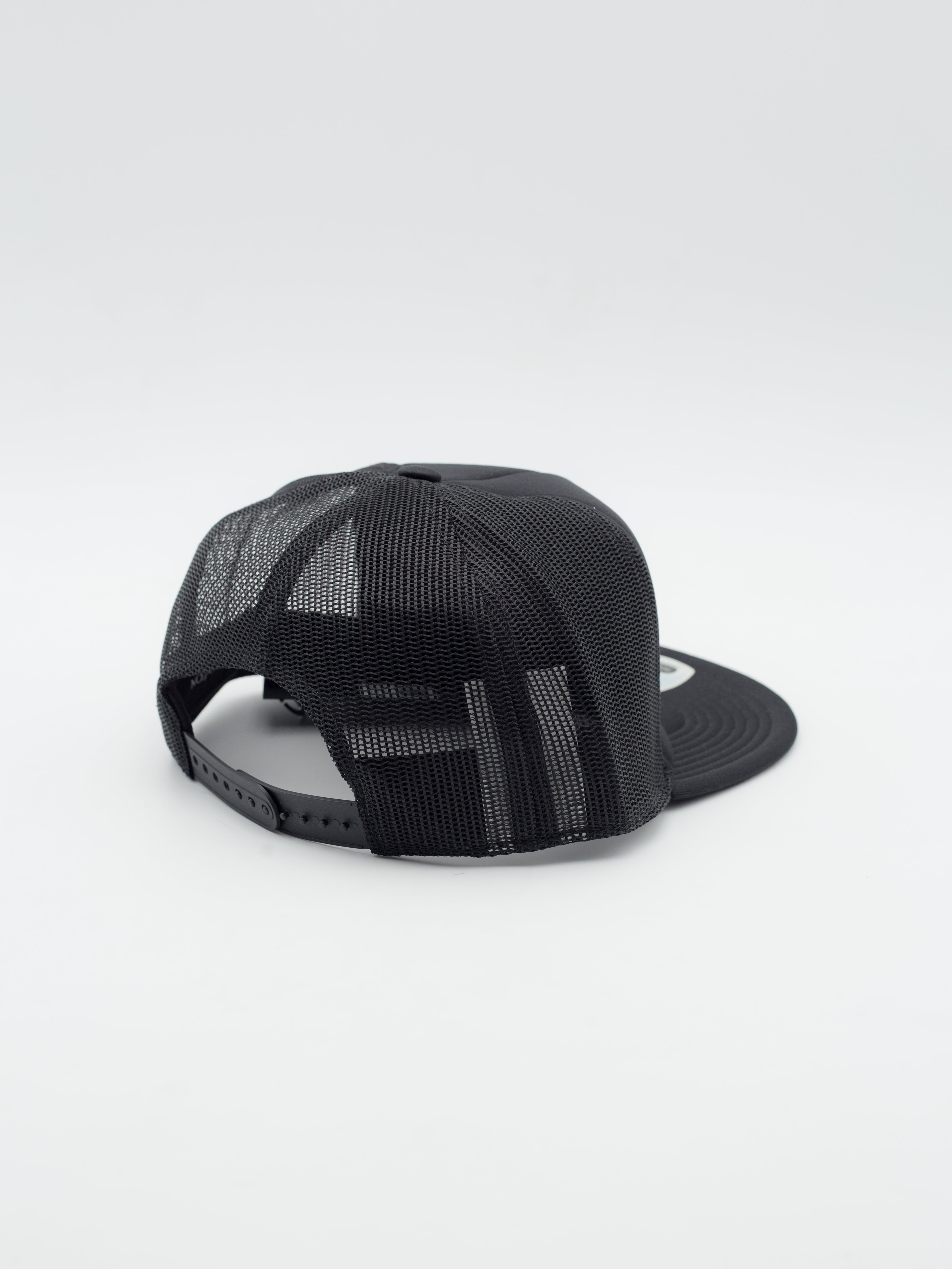 Potion NP HP Trucker Hat Black