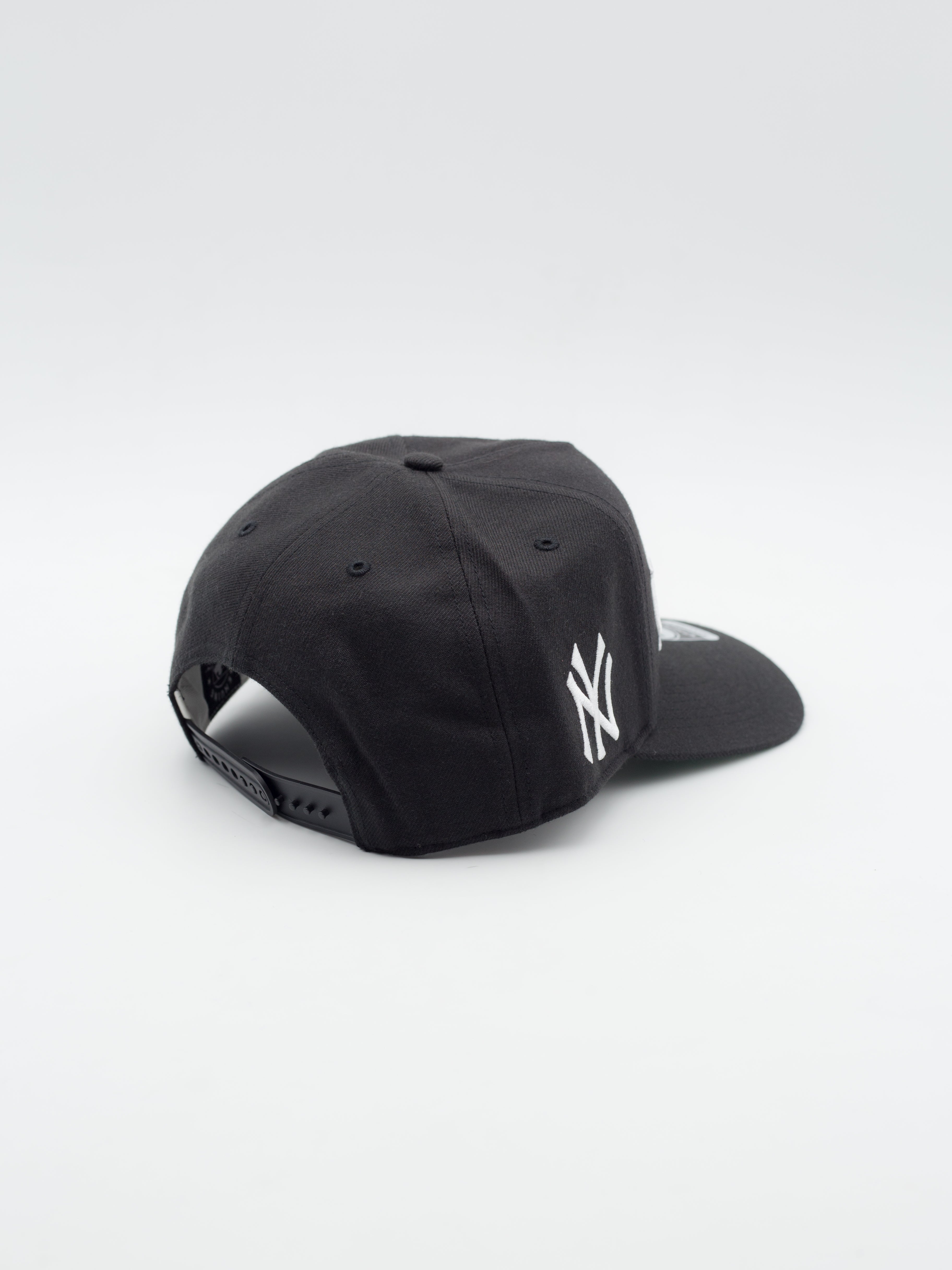 HITCH Attitude New York Yankees Black