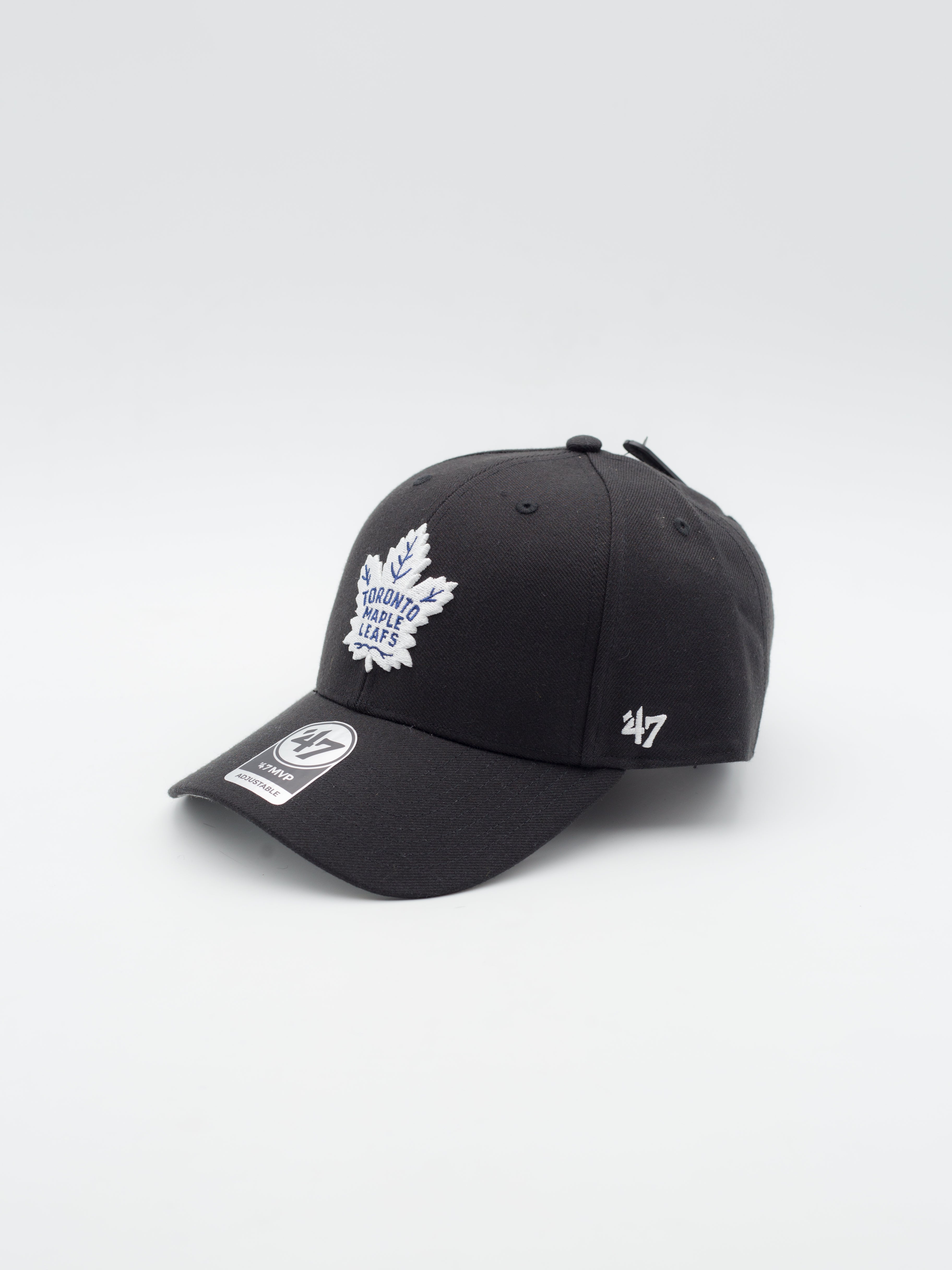 MVP Toronto Maple Leafs Black