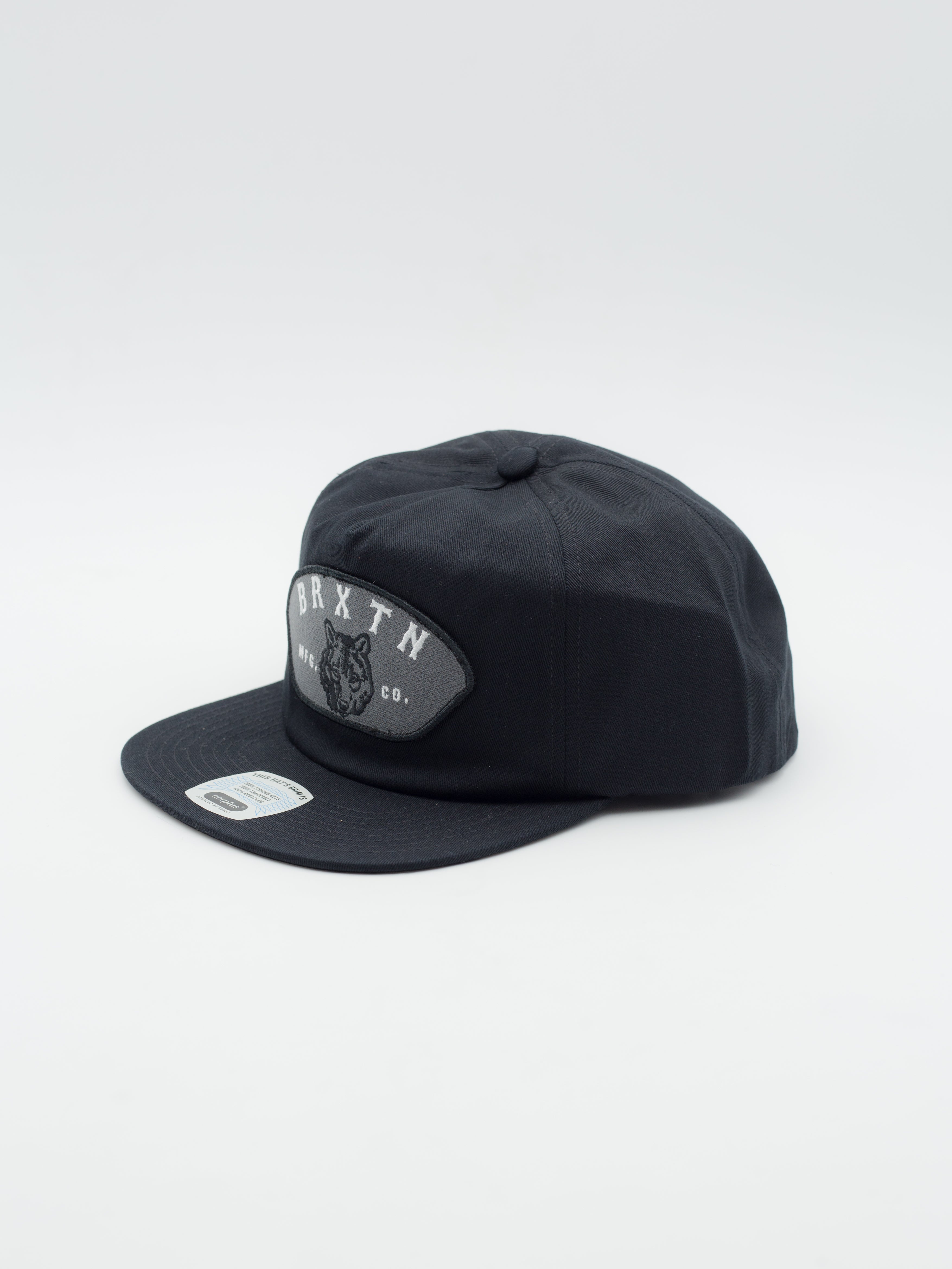 Station NP MP Snapback