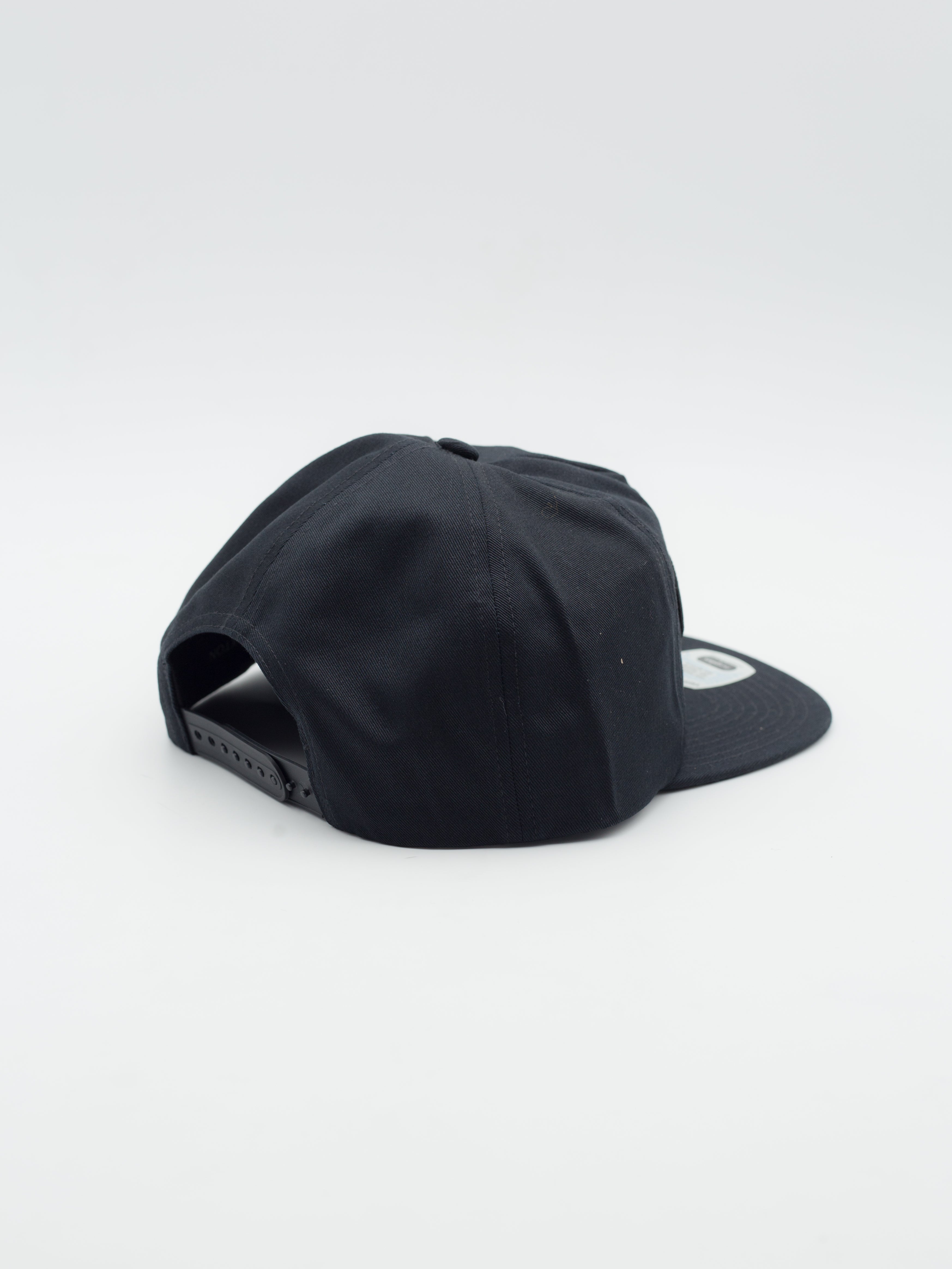 Station NP MP Snapback