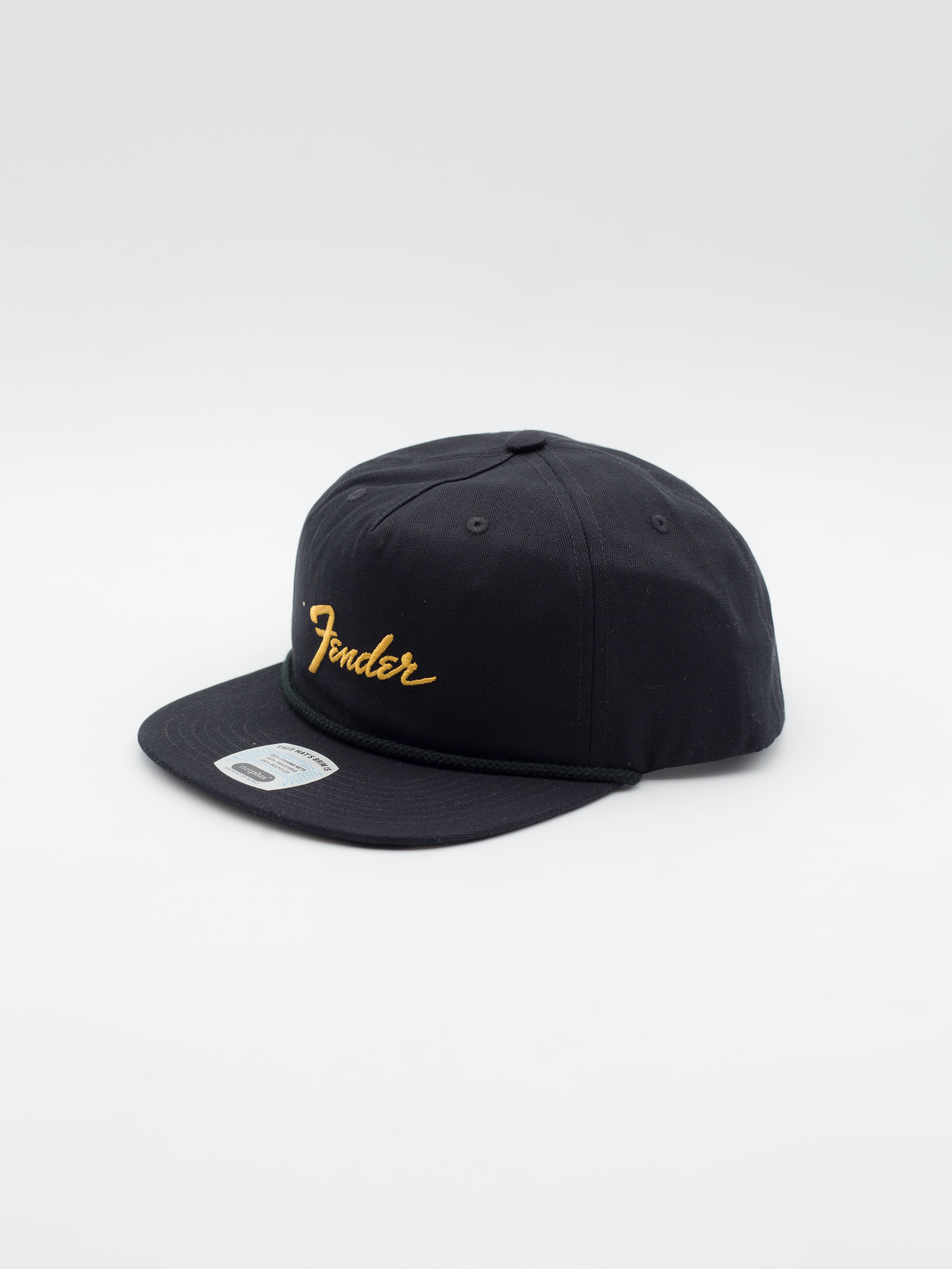 Fender Factory NP MP Snapback