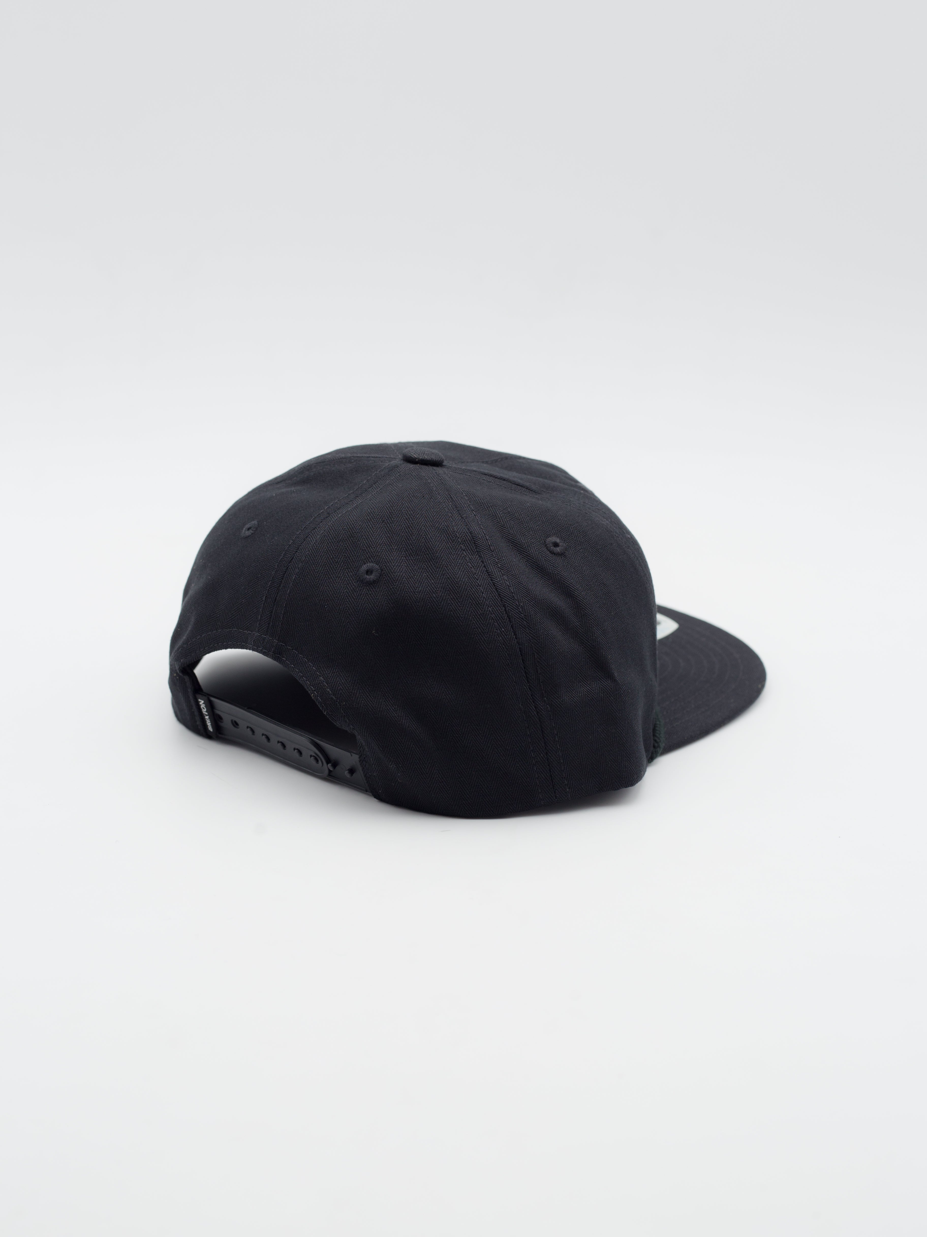 Fender Factory NP MP Snapback