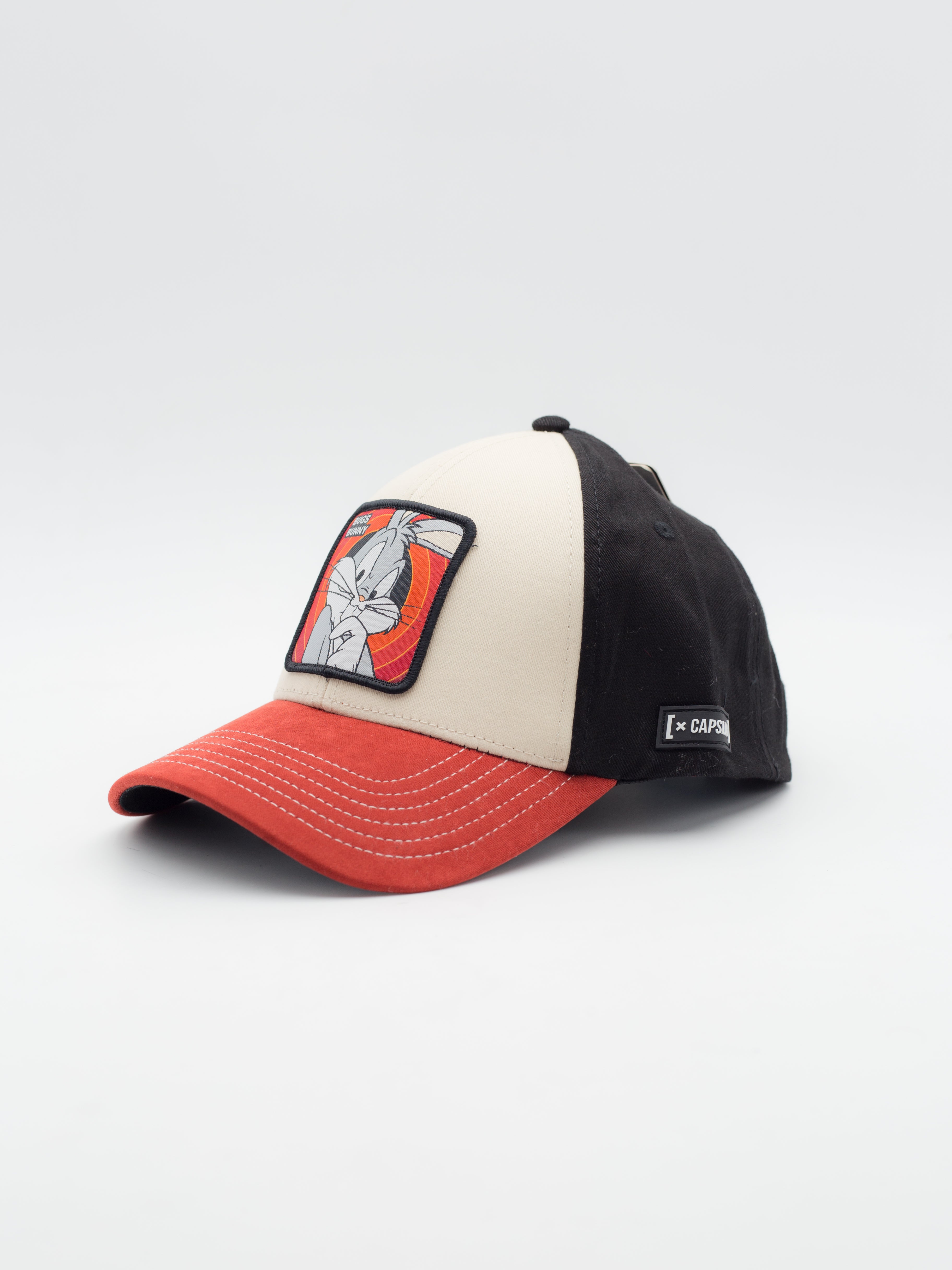 Looney Tunes Bugs Bunny Red/White