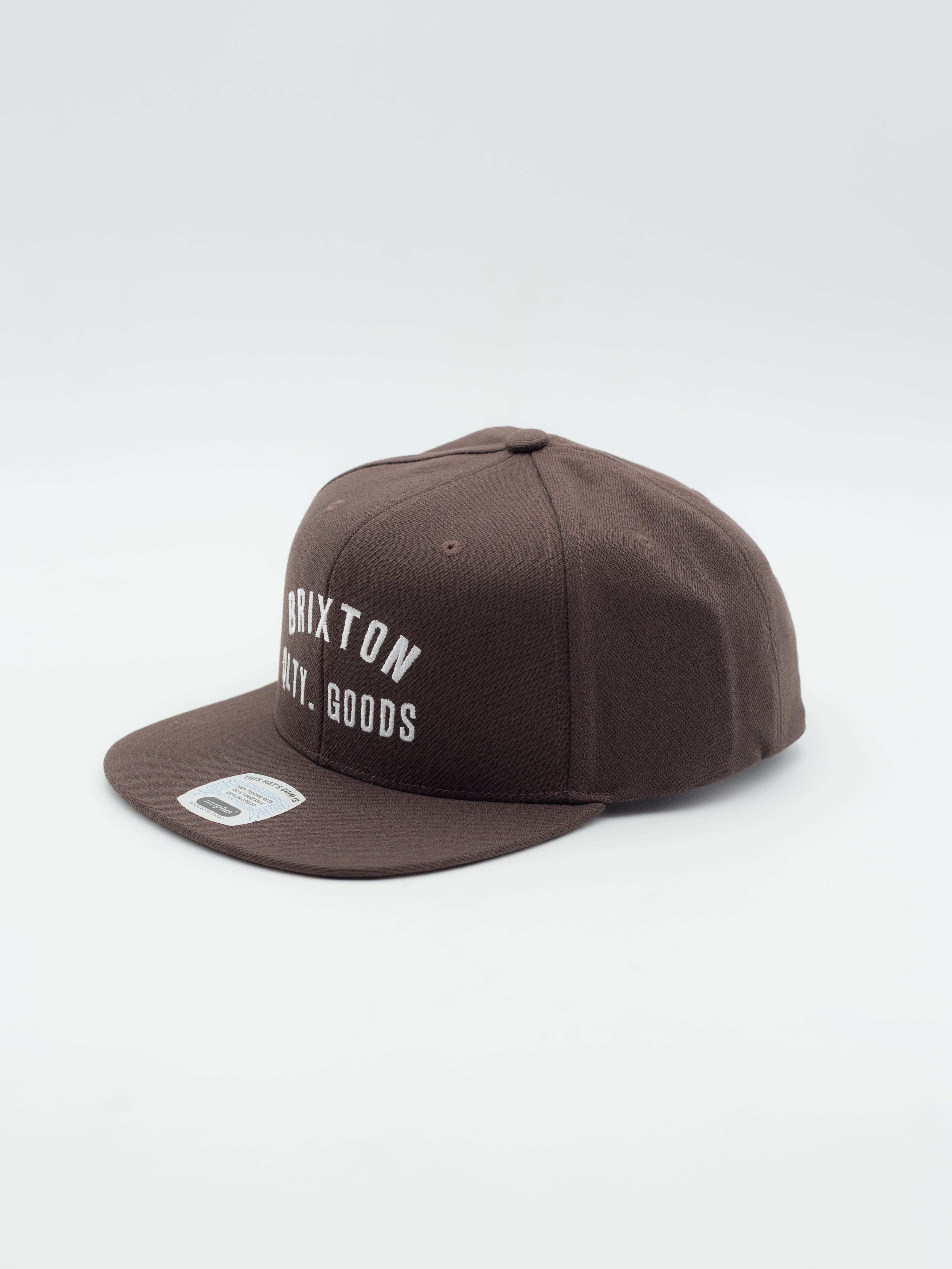 Woodburn NP MP Snapback