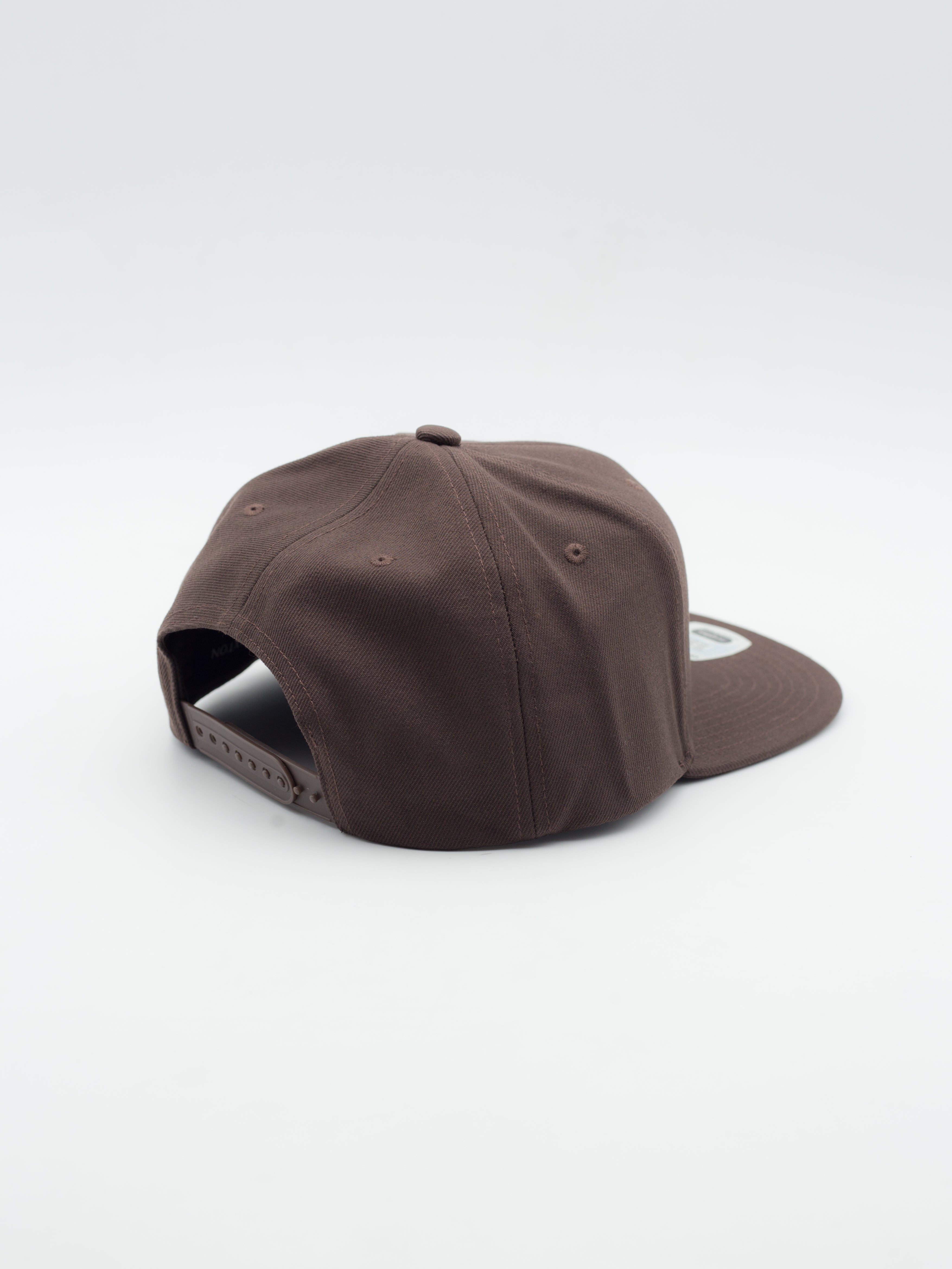 Woodburn NP MP Snapback