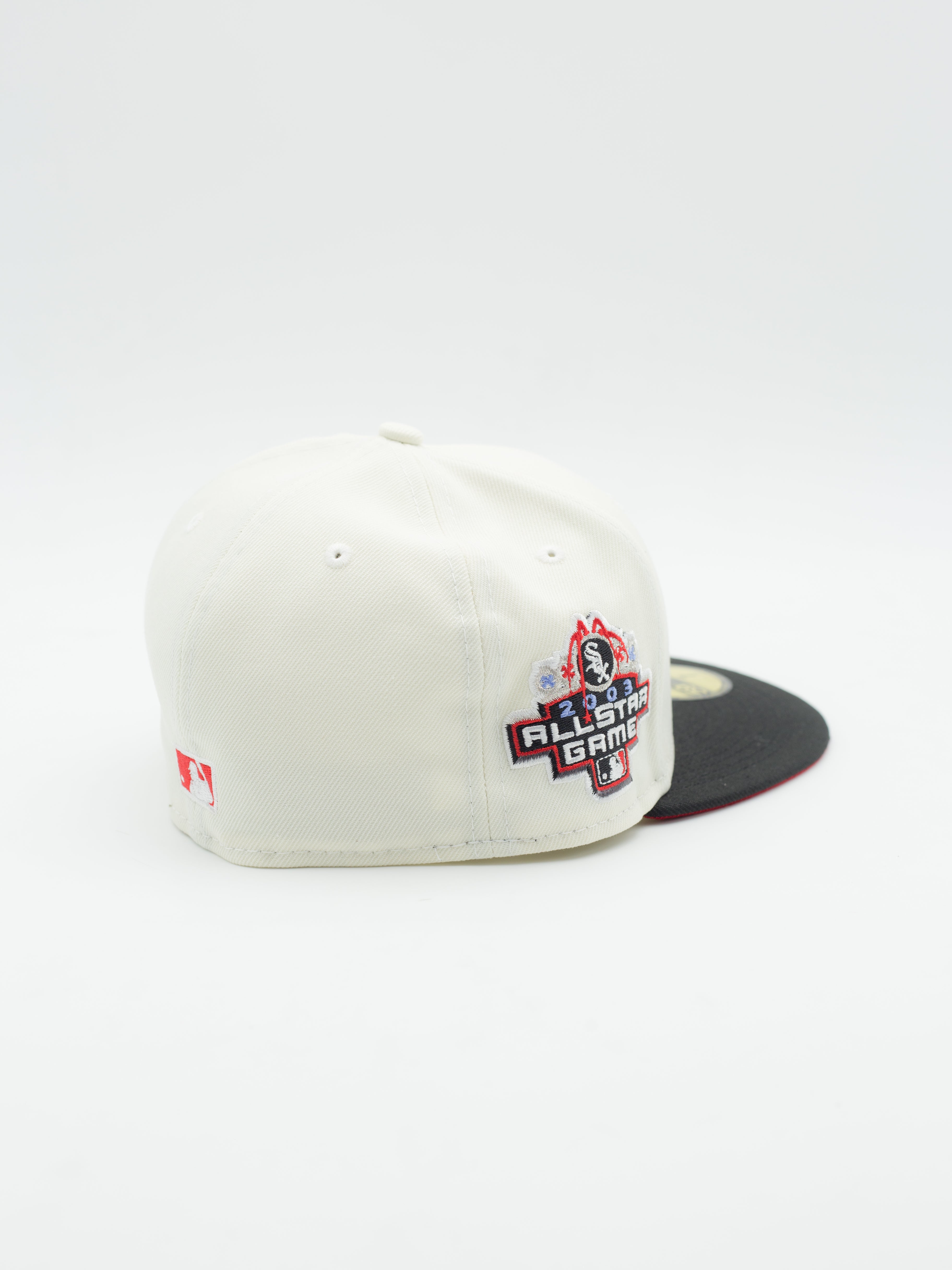 59Fifty All Star Game Side Patch Chicago White Sox