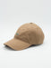 Cookie Dad Hat Brown - La Tienda de las Gorras