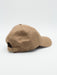 Cookie Dad Hat Brown - La Tienda de las Gorras